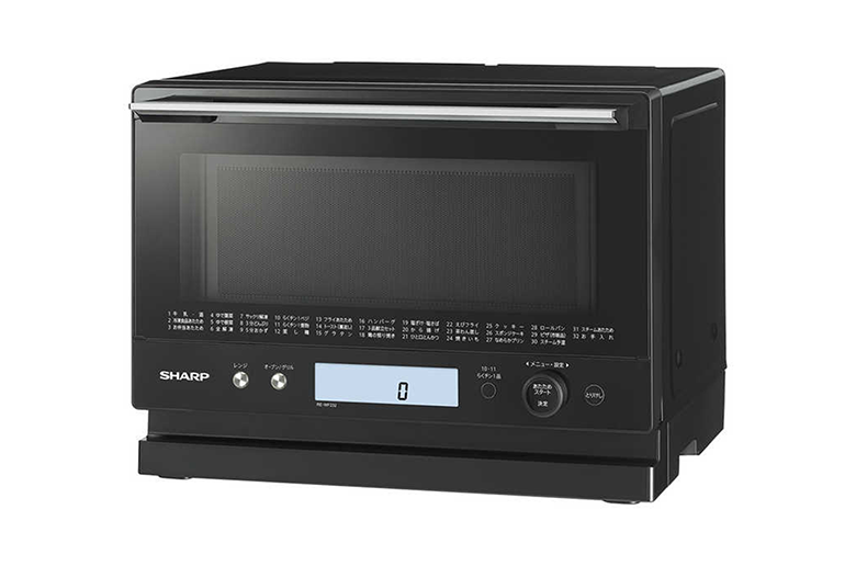 機能はしっかり
コンパクト設置モデル