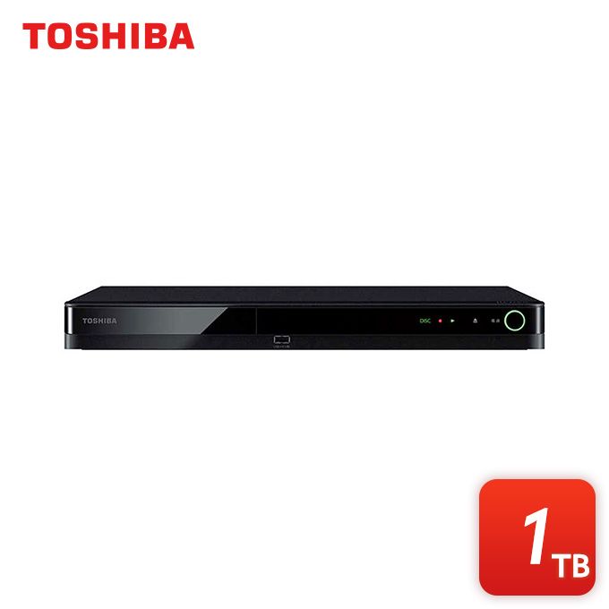 東芝 TOSHIBA ブルーレイレコーダー REGZA 多く レグザ DBRT1010 1TB 3番組同時録画 レコーダー 時短 簡単