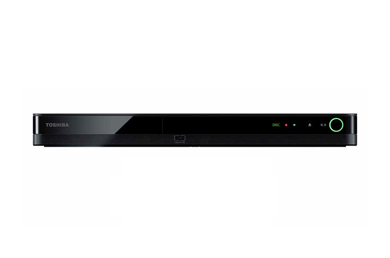DBR-T2010 2TB レグザ REGZA レコーダー 3番組録画 東芝 ブルーレイレコーダー レグザブルーレイ 2TB DBR-T2010（3