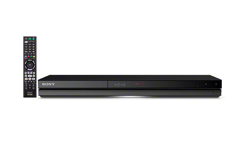 ドラマ録るならソニーのブルーレイ
4Kチューナー内蔵モデル