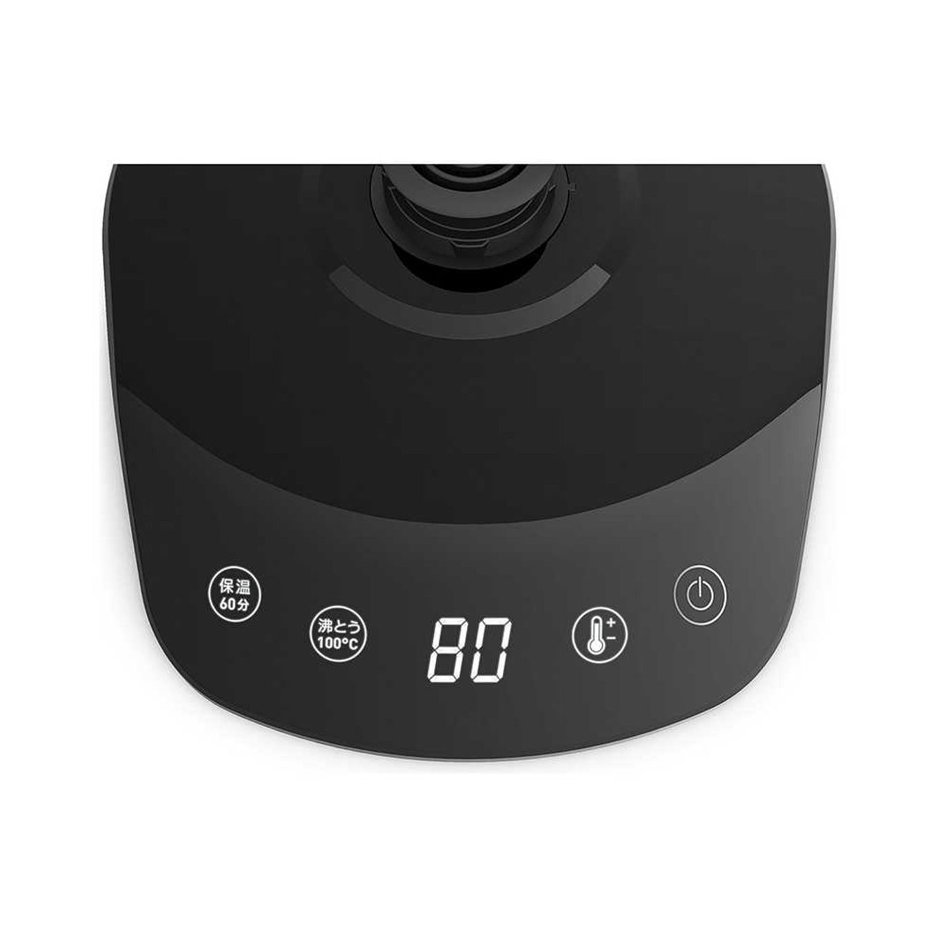 グリーン住宅ポイントアプレシア コントロール 0.8L KO7208JPイメージ