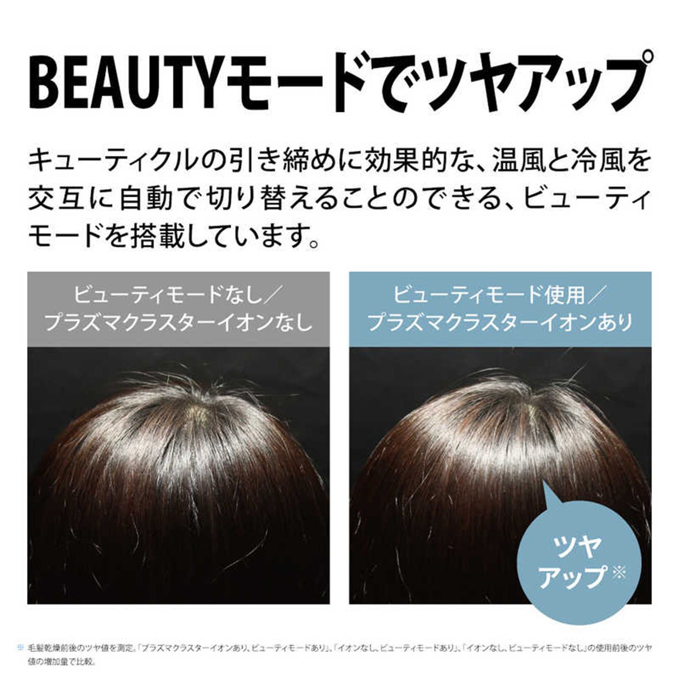 グリーン住宅ポイントプラズマクラスタードライヤー beaut´e A(ボーテアー)IB-NP9イメージ