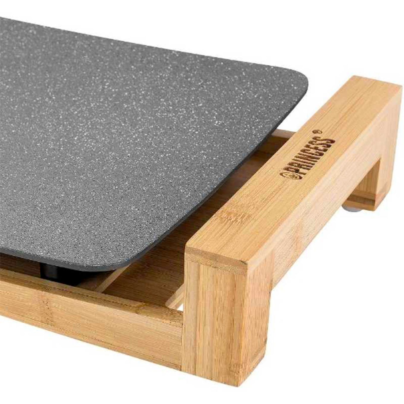 グリーン住宅ポイントPRINCESS Table Grill Stone テーブルグリルストーン ホットプレート(プレート1枚)イメージ