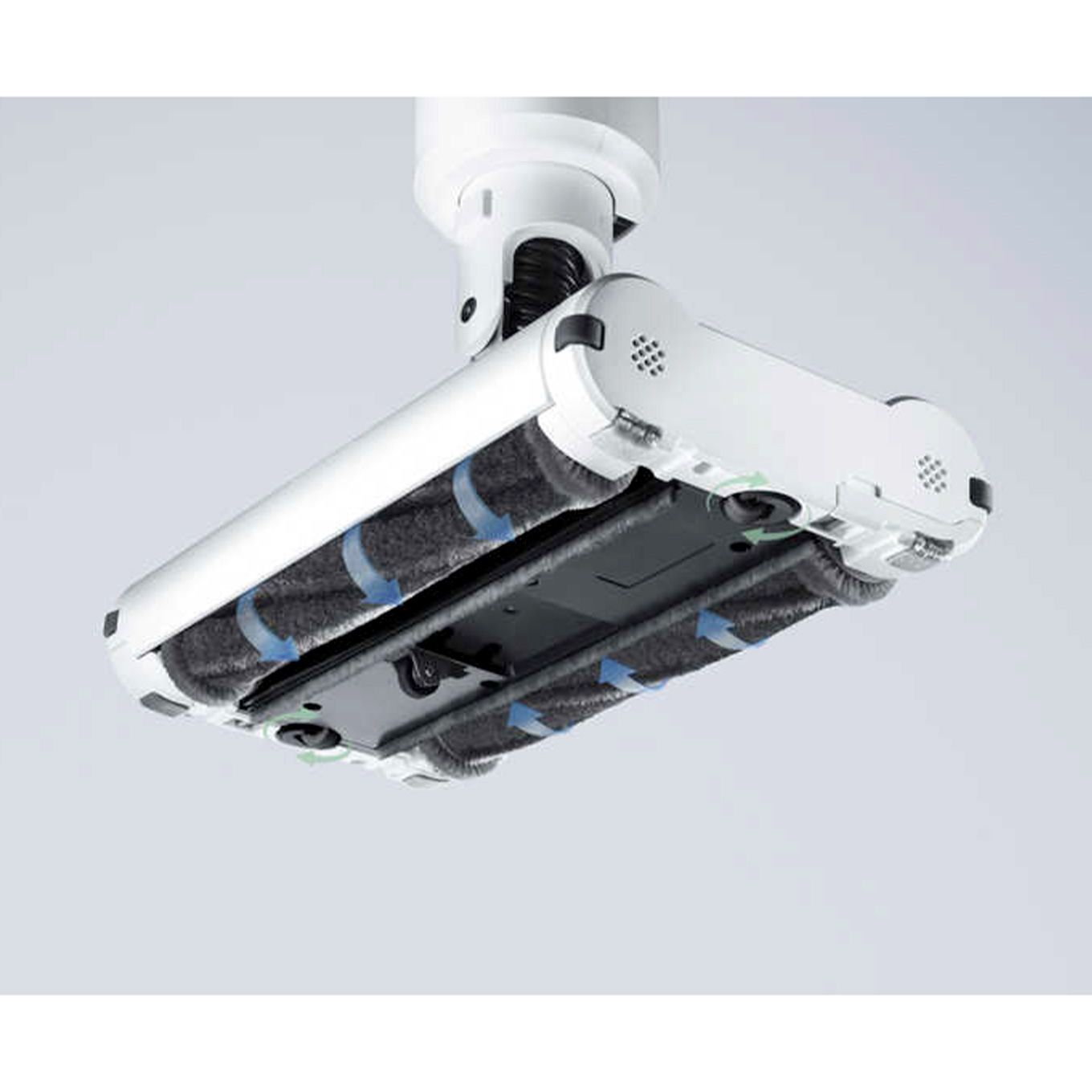 グリーン住宅ポイントBALMUDA The Cleaner バルミューダ ザ・クリーナー C01A(サイクロン/コードレス)イメージ