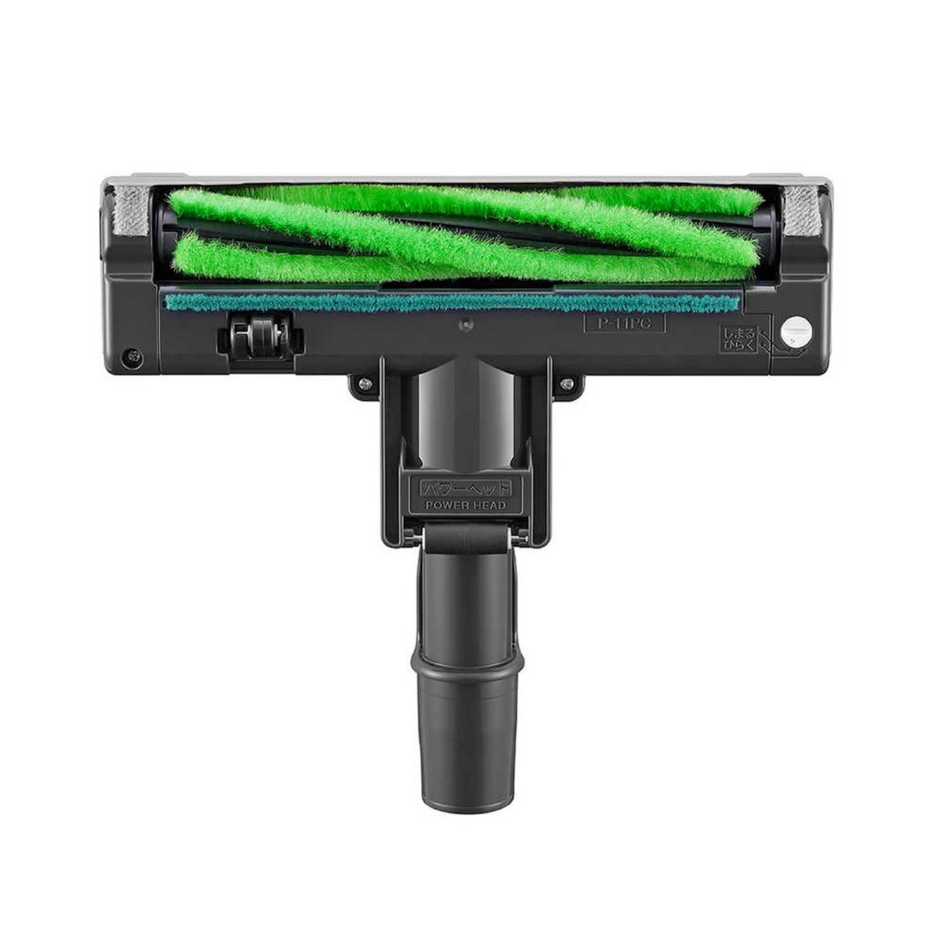 グリーン住宅ポイント遠心分離サイクロン掃除機 EC-MS330イメージ