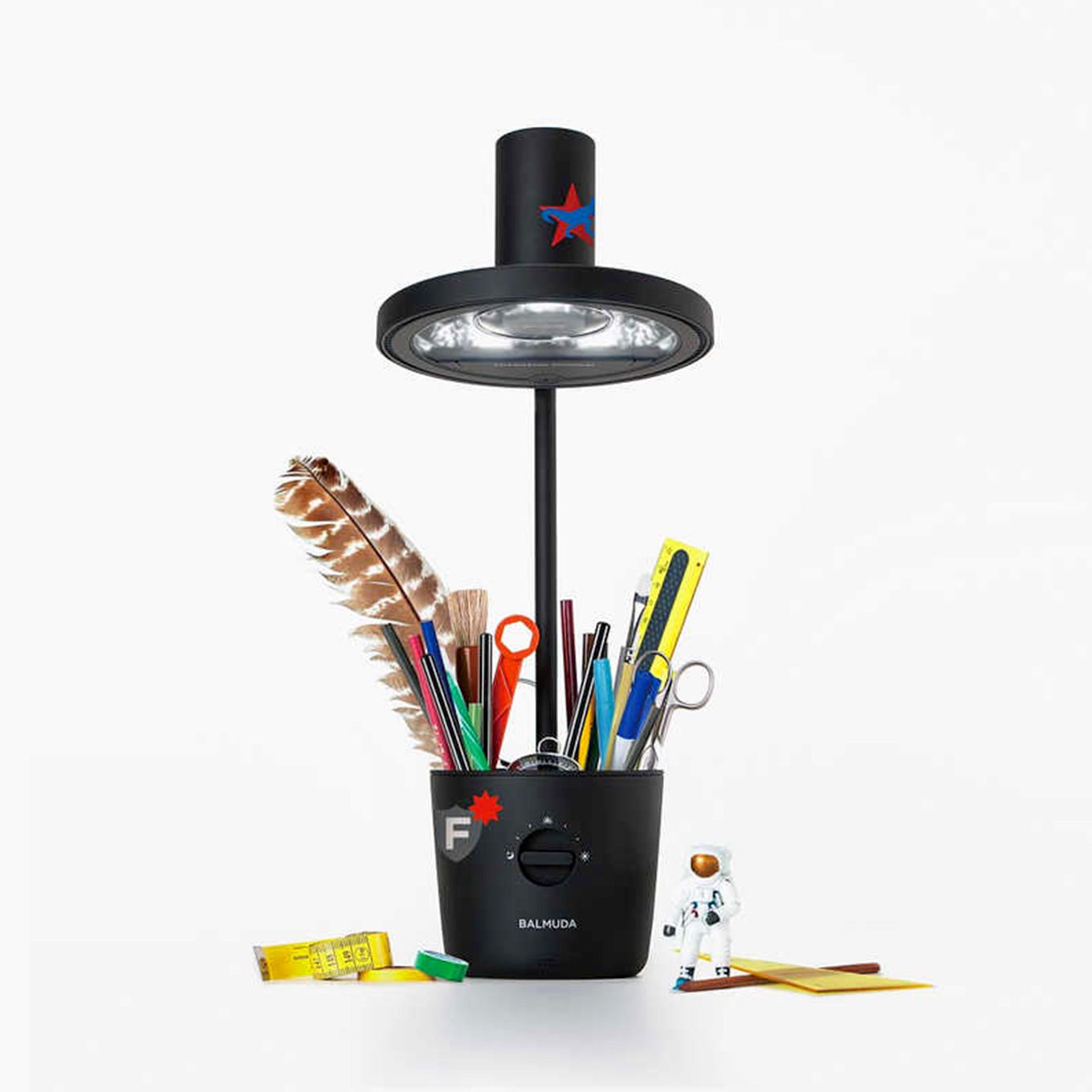 グリーン住宅ポイントBALMUDA The Light バルミューダ ザ・ライト L01Aイメージ