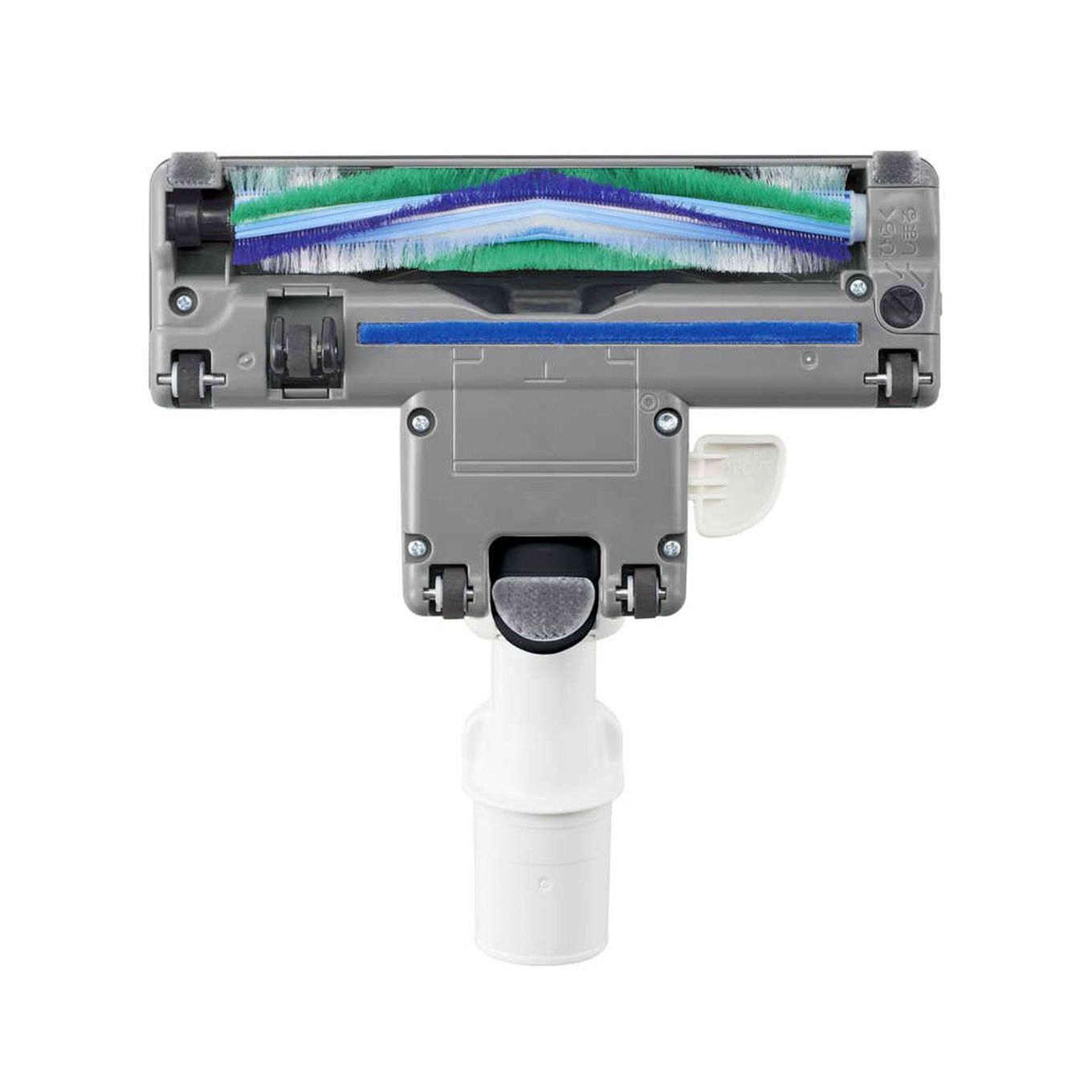 グリーン住宅ポイント紙パック式掃除機 PJシリーズ MC-PJ210G(紙パック式/コード式)イメージ