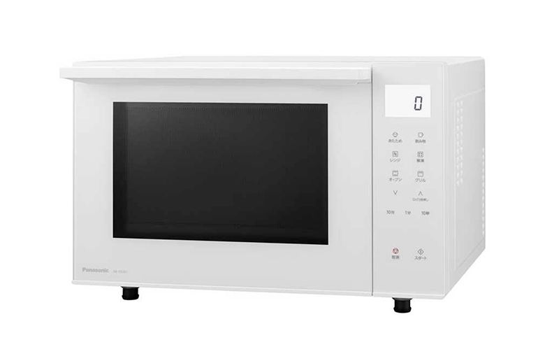 シンプルな暮らしを求める人に
好評のスタイリッシュモデル