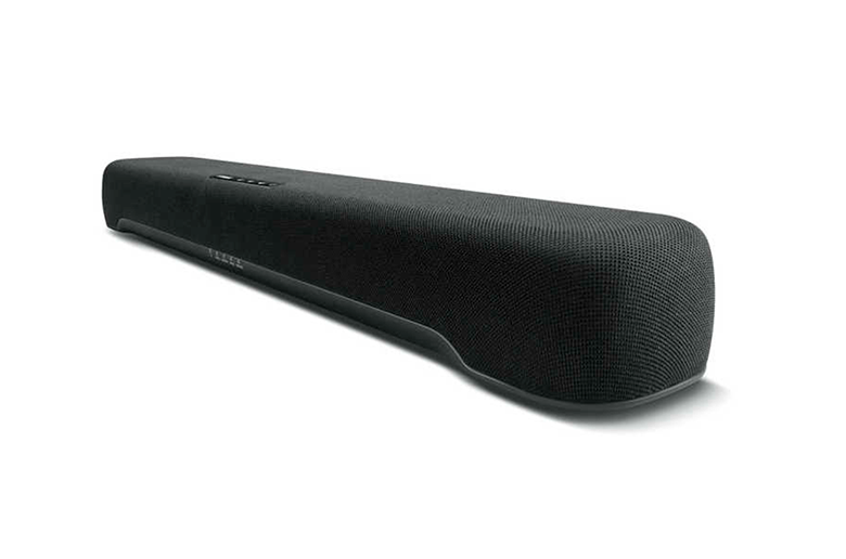 幅60cmのコンパクトサイズ
あなたの部屋に手軽な臨場感を