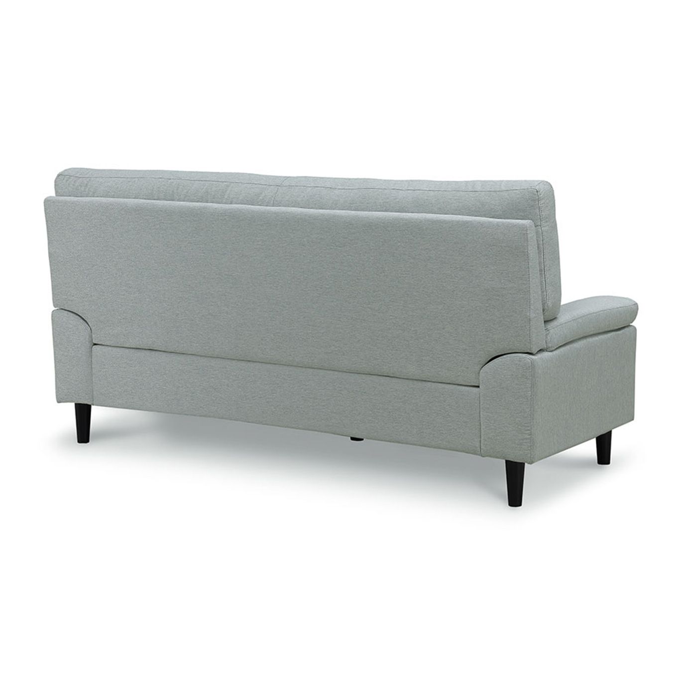 グリーン住宅ポイントポケットコイルで支える 3人掛けソファ(設置・組立て付き)イメージ