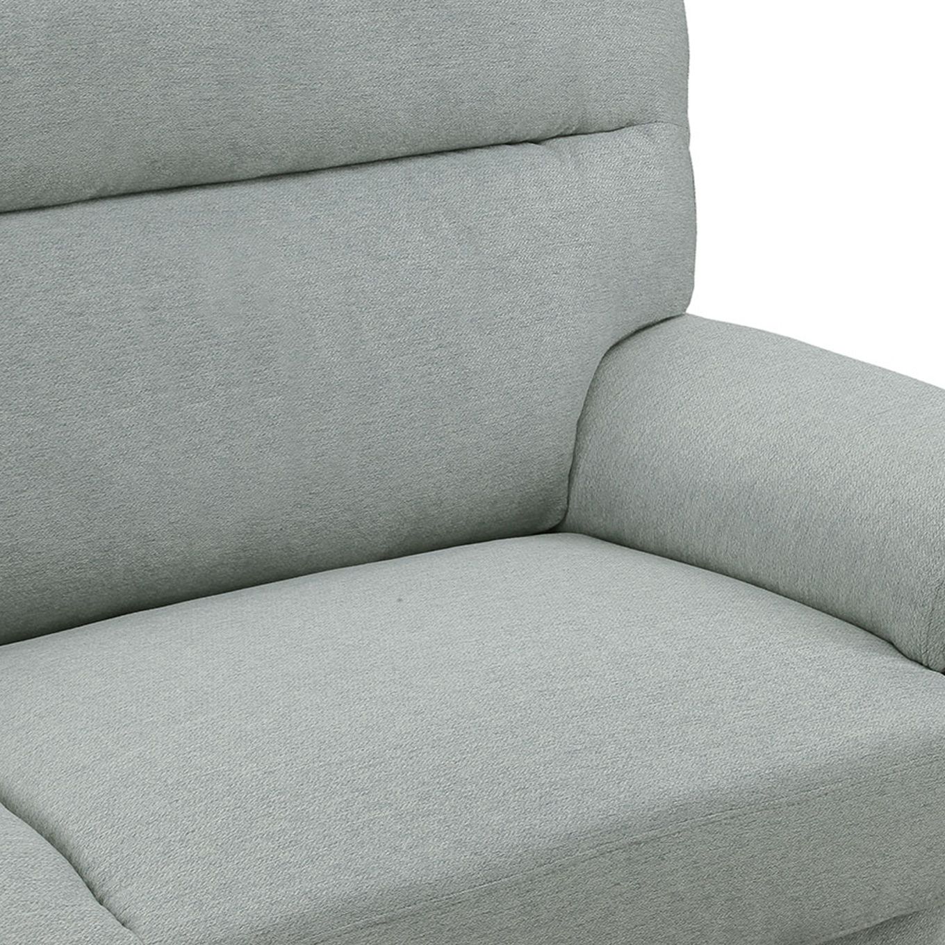 グリーン住宅ポイントポケットコイルで支える 3人掛けソファ(設置・組立て付き)イメージ