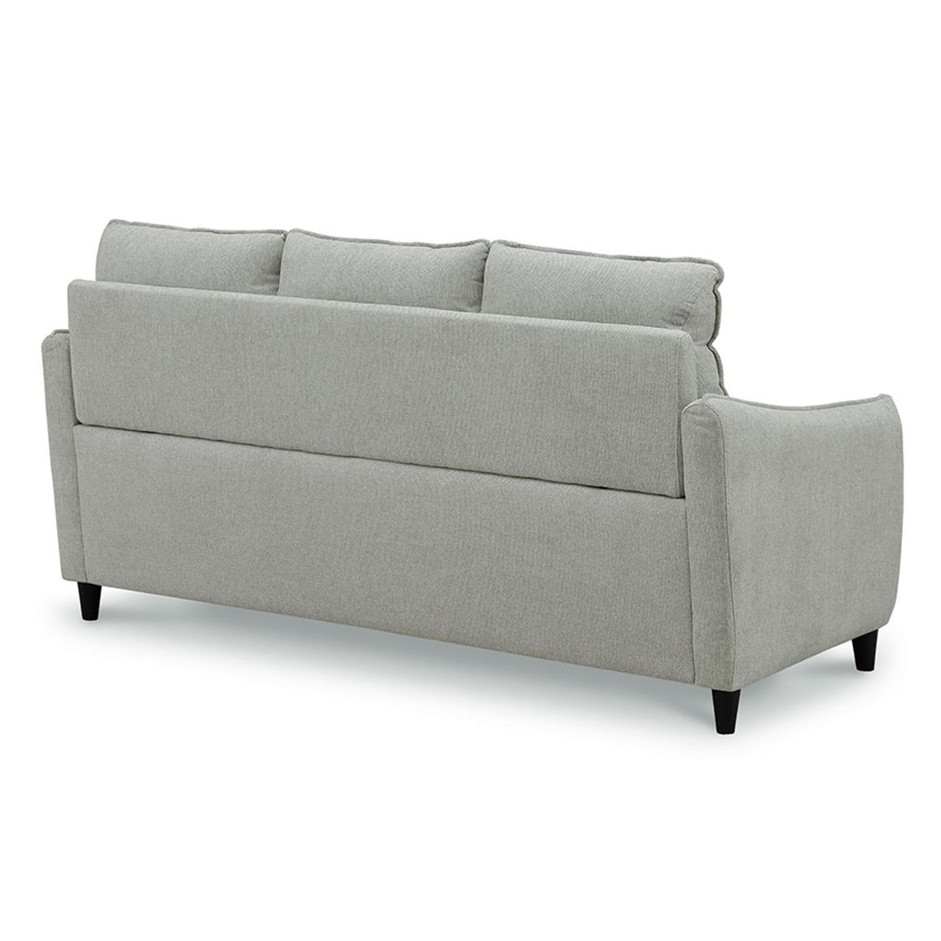 グリーン住宅ポイント程よい硬さがクセになる 3人掛けソファ(設置・組立て付き)イメージ