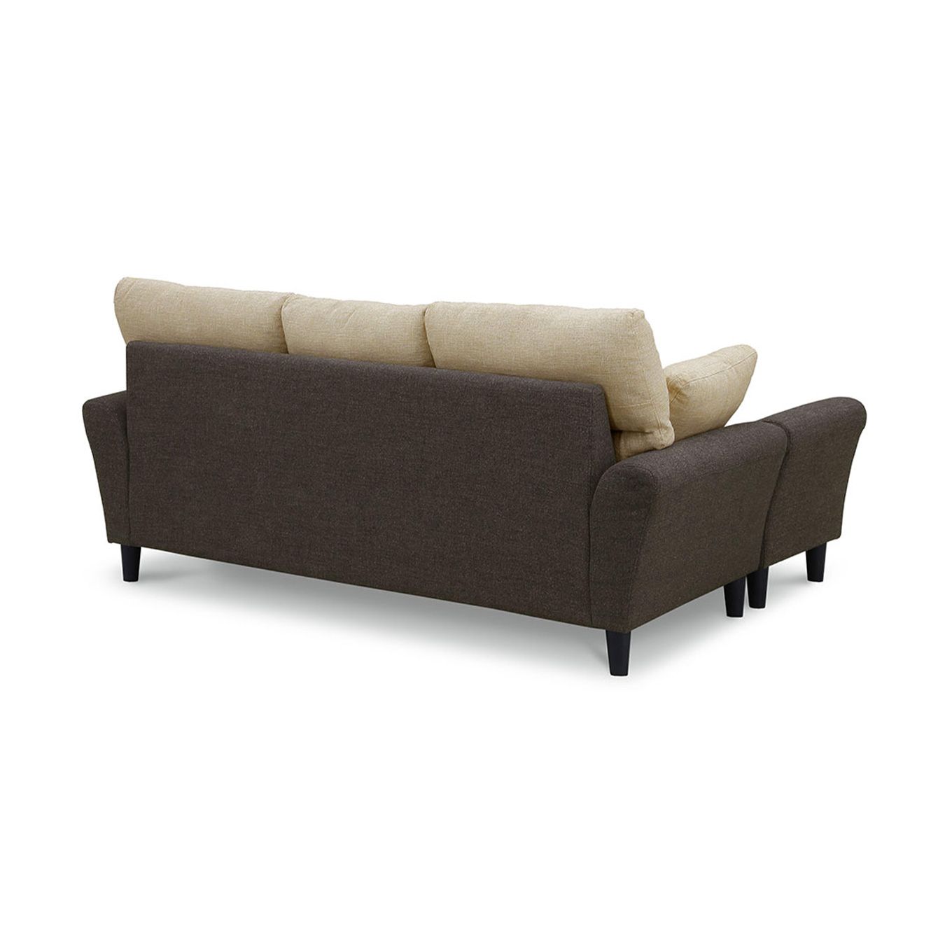 グリーン住宅ポイント組み換え可能 カウチソファ(設置・組立て付き)イメージ