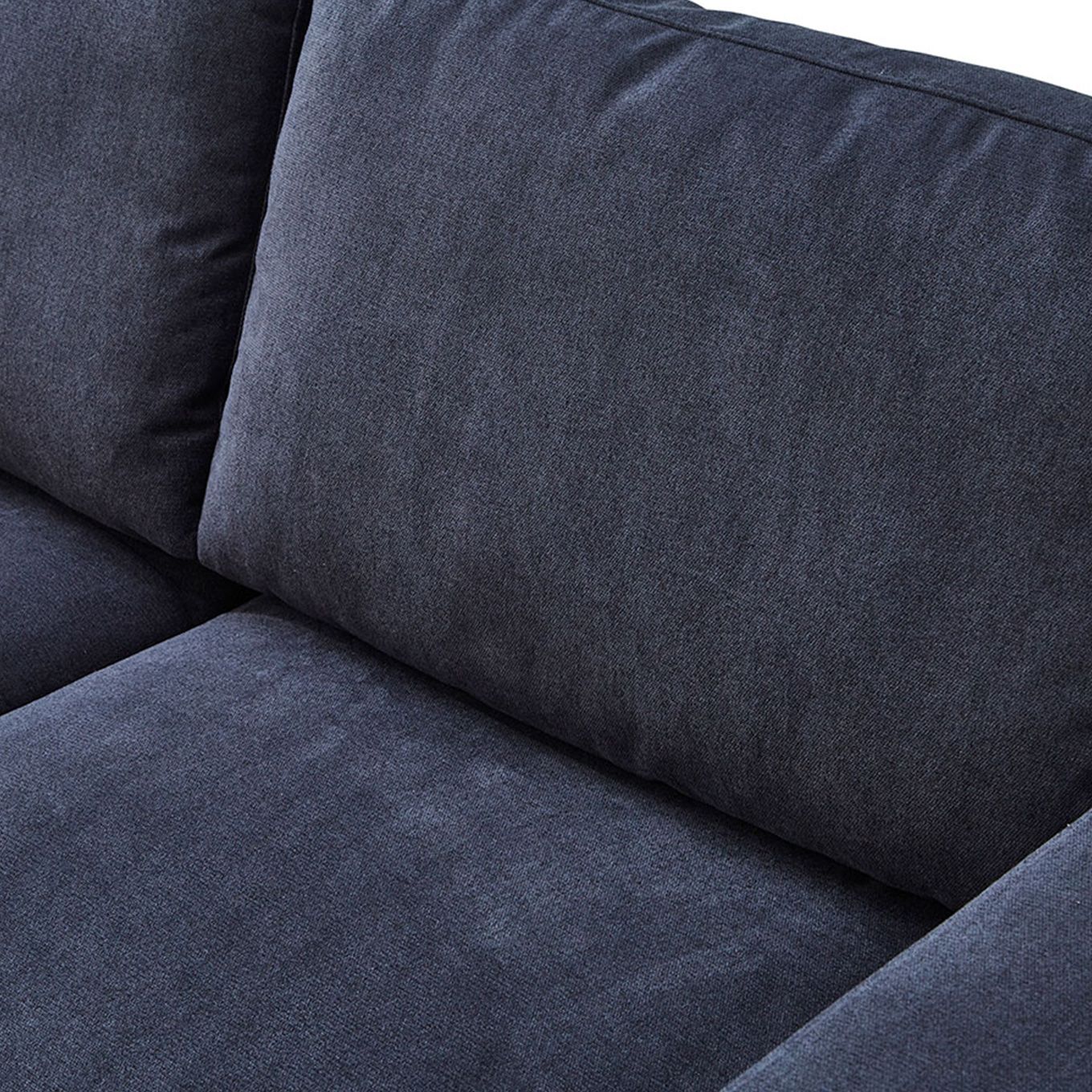 グリーン住宅ポイント右カウチソファ 高品質 ワイド(設置・組立て付き)イメージ