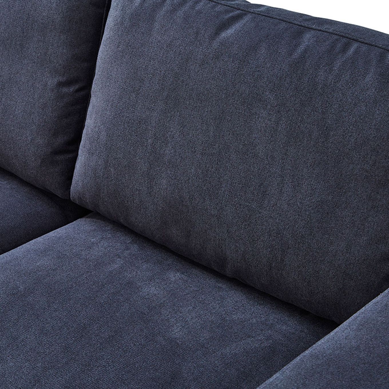 グリーン住宅ポイント左カウチソファ 高品質 ワイド(設置・組立て付き)イメージ