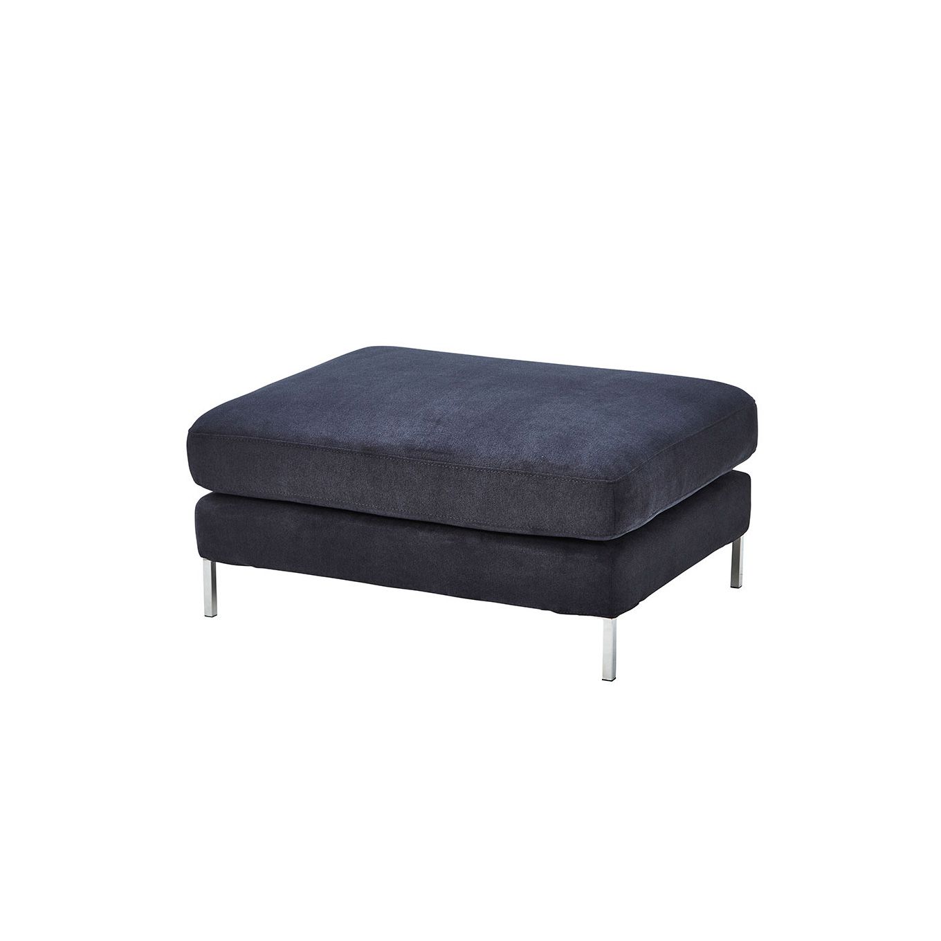 グリーン住宅ポイント左カウチソファ オットマン付き ワイド(設置・組立て付き)イメージ