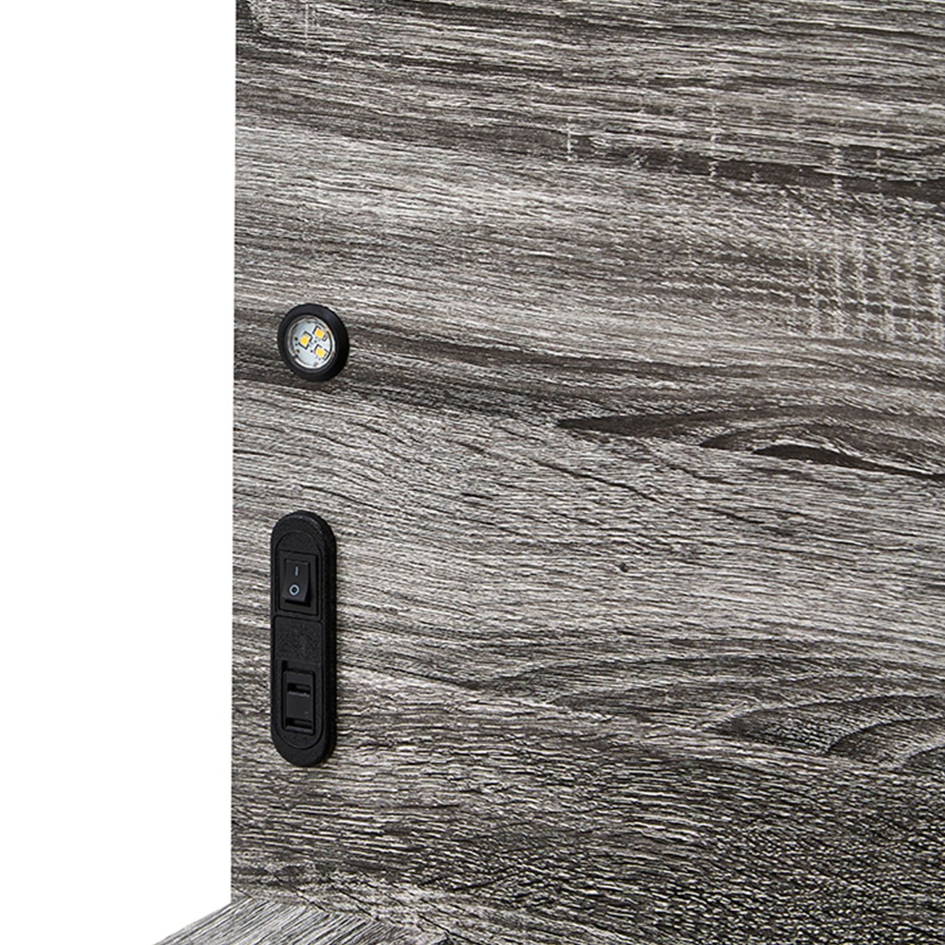 グリーン住宅ポイントベッドフレーム ダブル(設置・組立て付き)イメージ