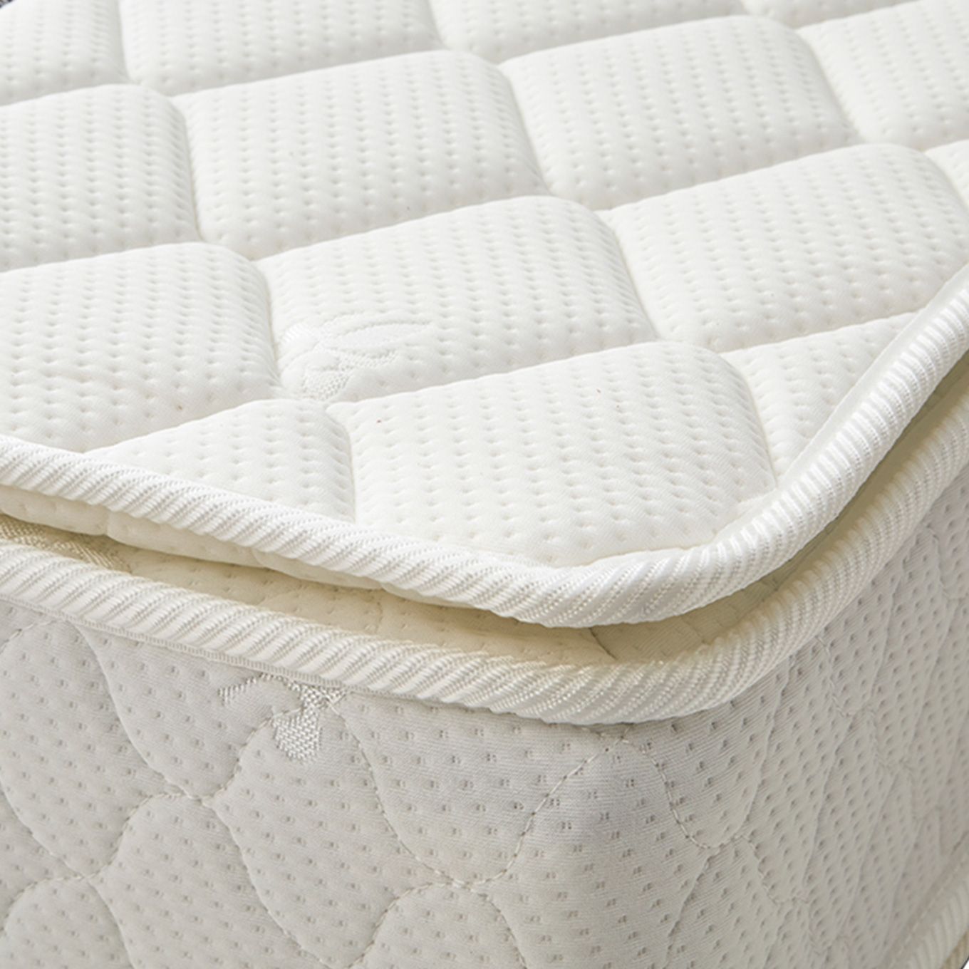 グリーン住宅ポイントポケットコイル マットレス シングル(設置付き)イメージ