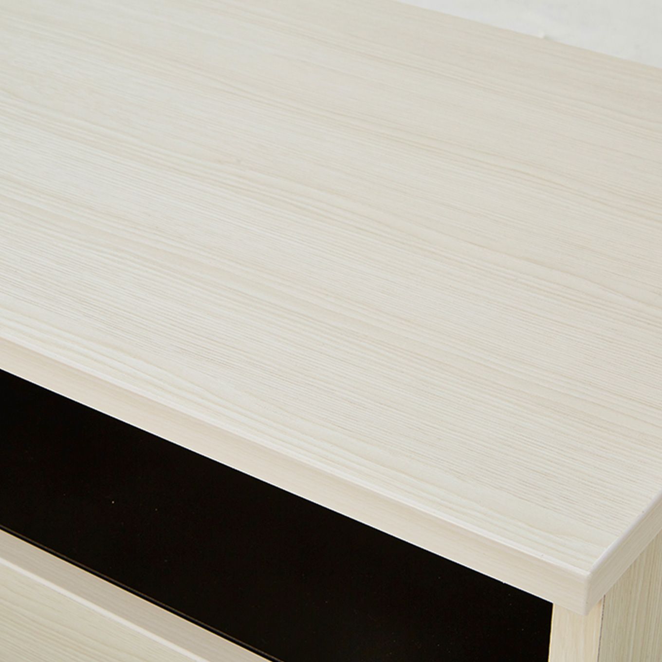 グリーン住宅ポイント木目調 幅150 テレビボード(設置・組立て付き)イメージ