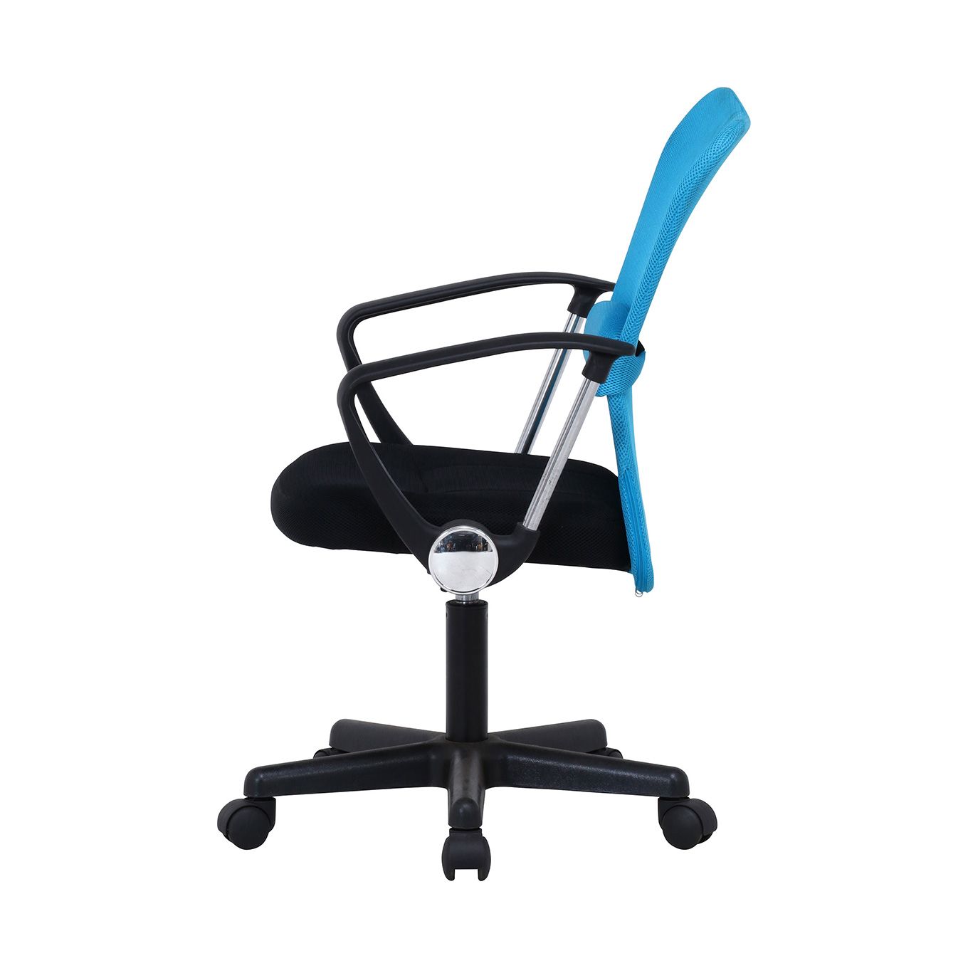 グリーン住宅ポイントメッシュバックチェア オフィスチェアイメージ