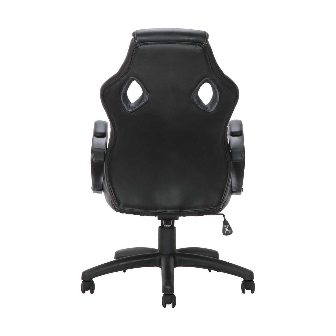 グリーン住宅ポイントゲーミングチェア オフィスチェアイメージ