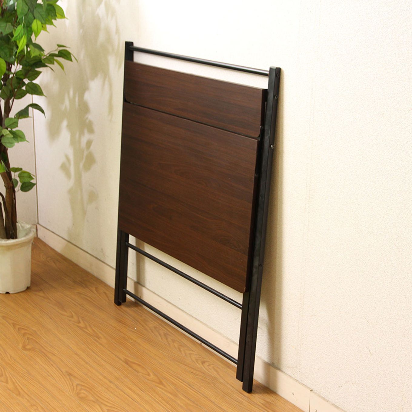 グリーン住宅ポイント折り畳み式 ワーキングデスクイメージ