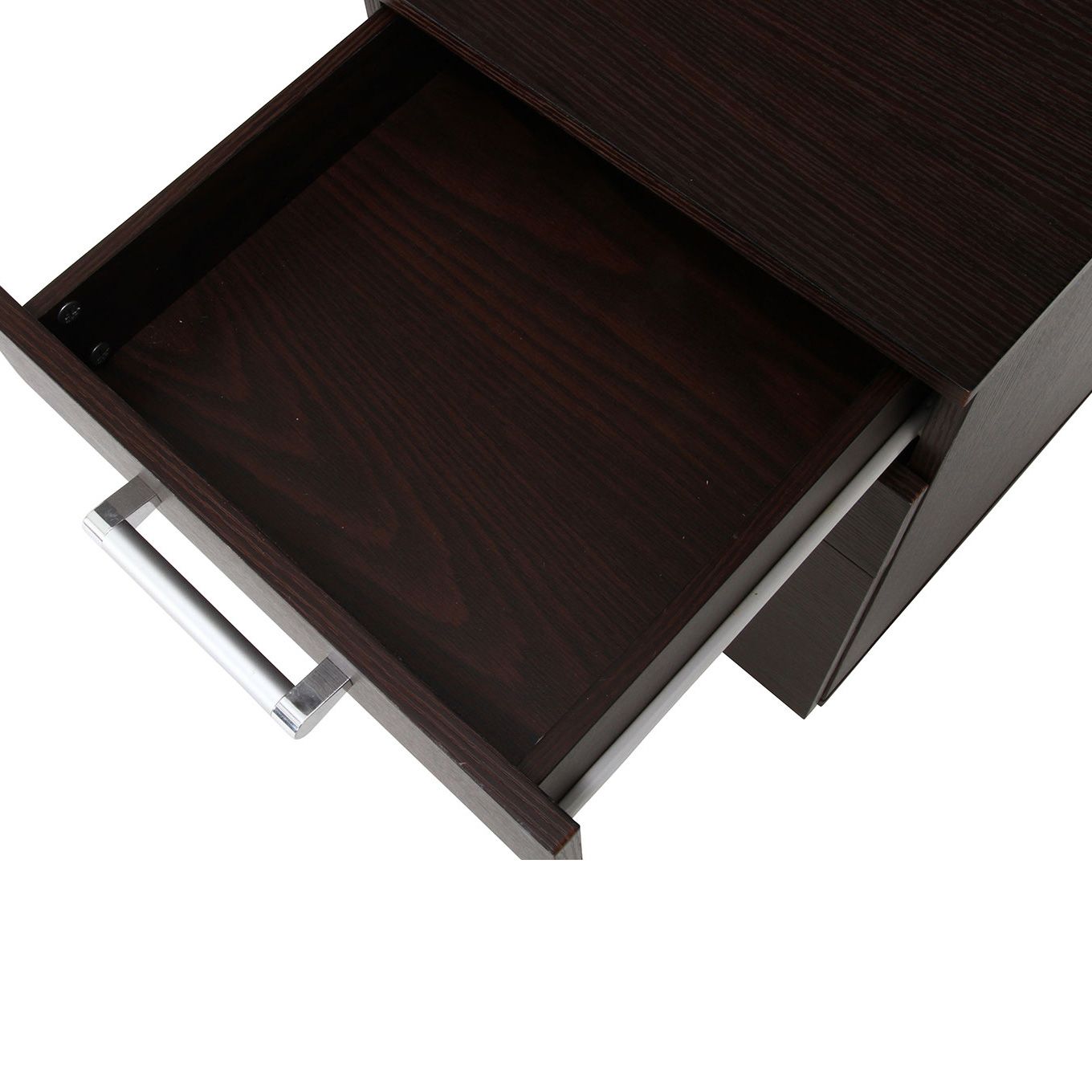 グリーン住宅ポイント木目調 インキャビネットイメージ