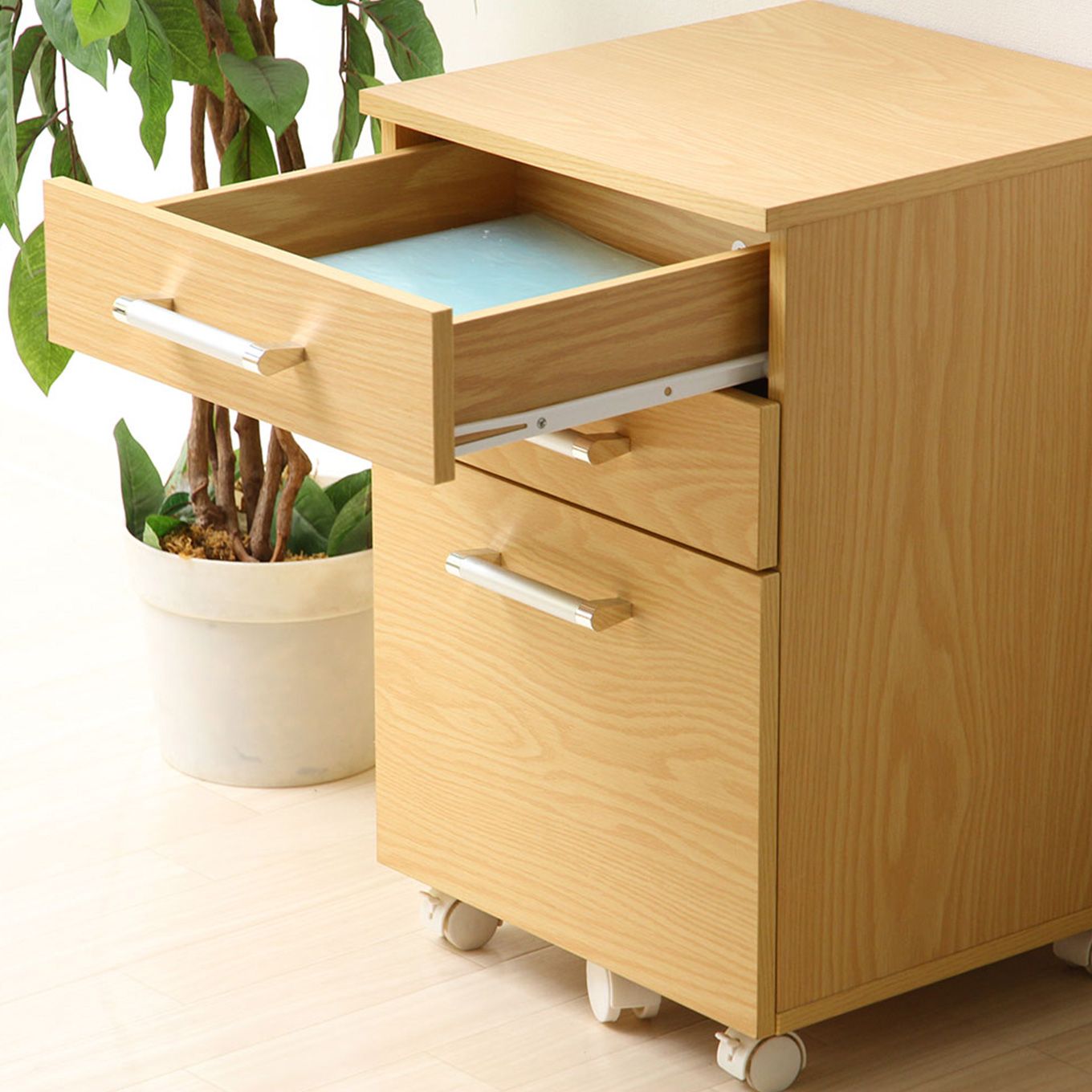 グリーン住宅ポイントインキャビネットイメージ