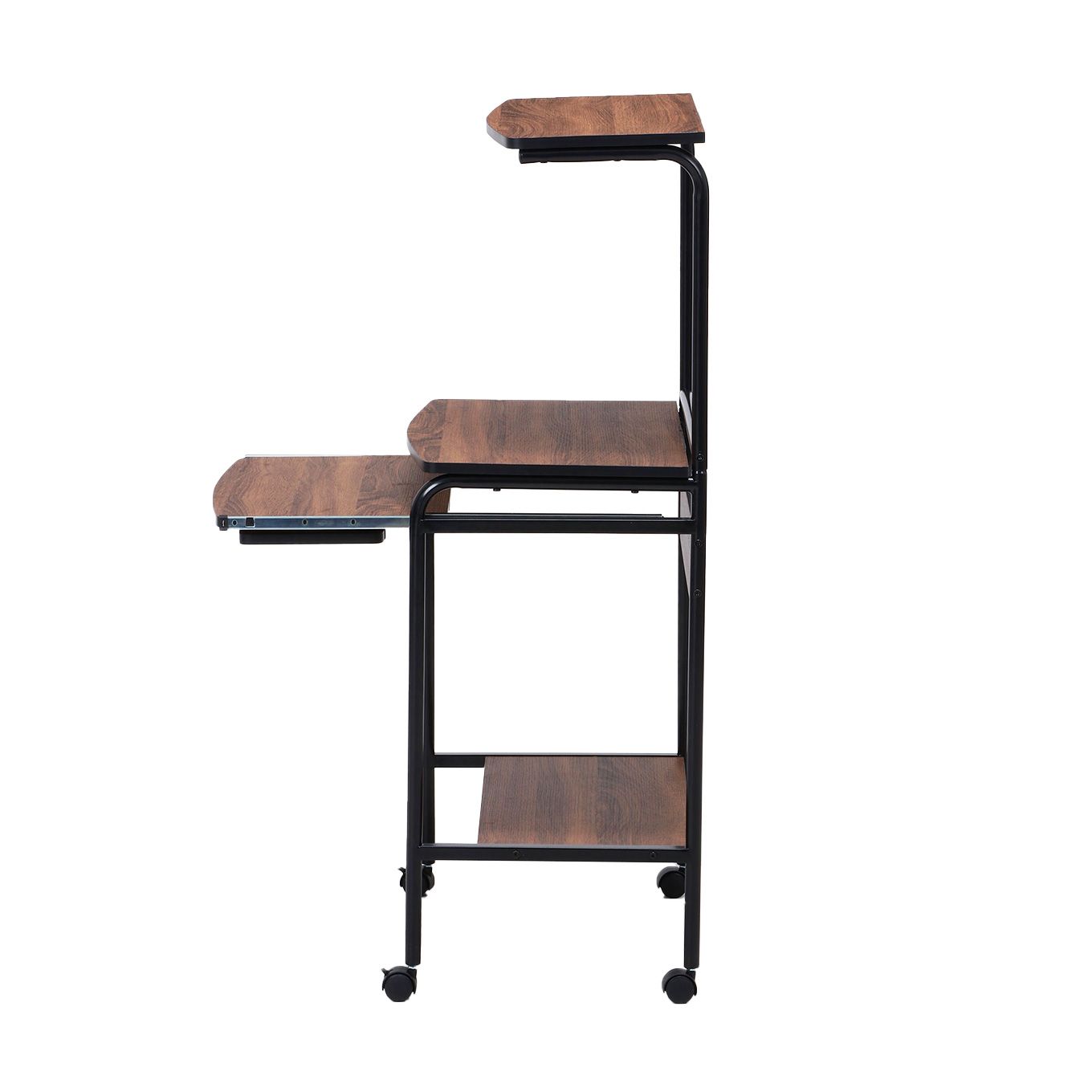 グリーン住宅ポイントスライド式 パーソナルデスクイメージ