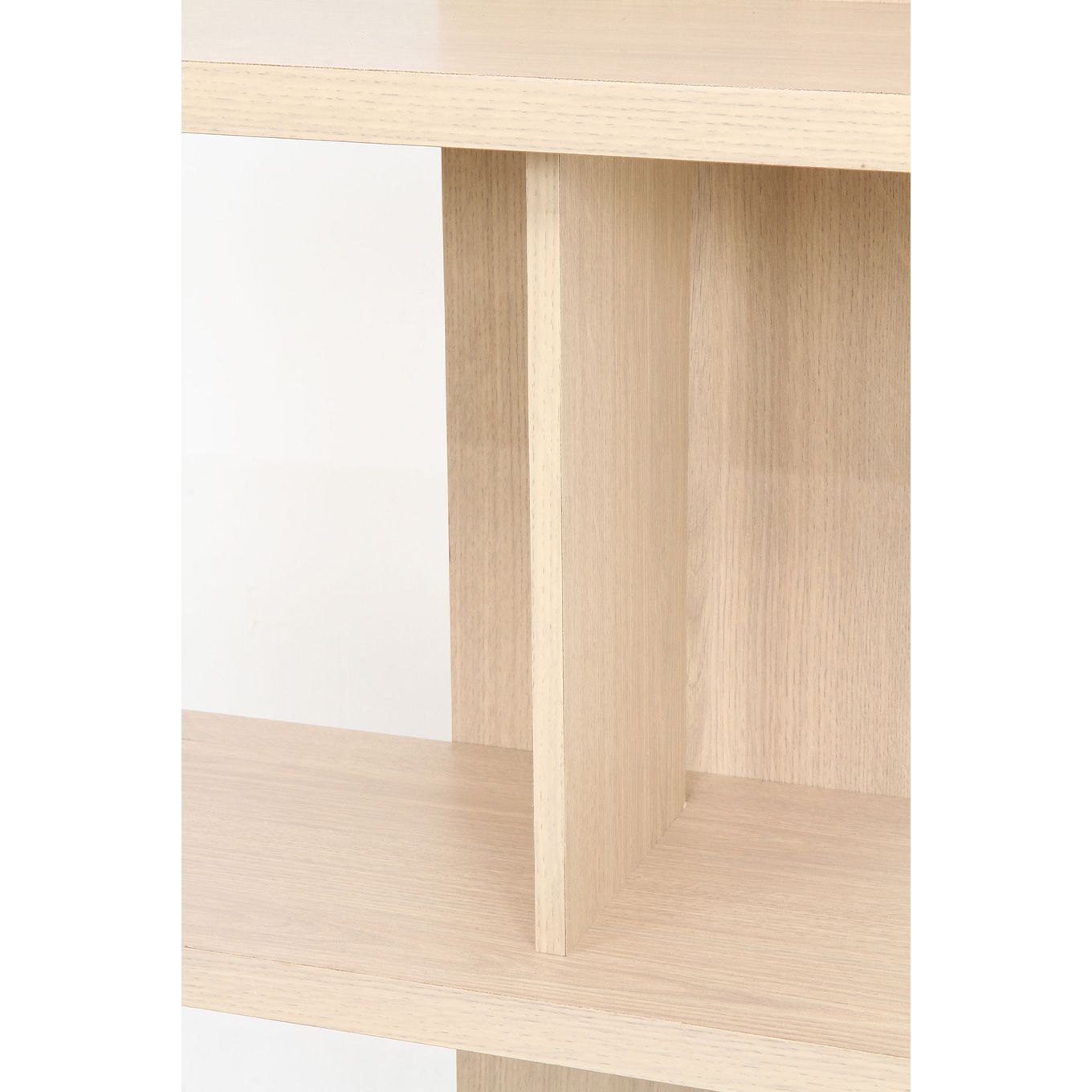 グリーン住宅ポイントS型ディスプレイシェルフイメージ