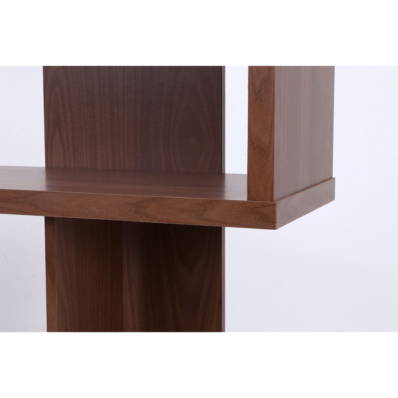 グリーン住宅ポイントS型ディスプレイシェルフイメージ