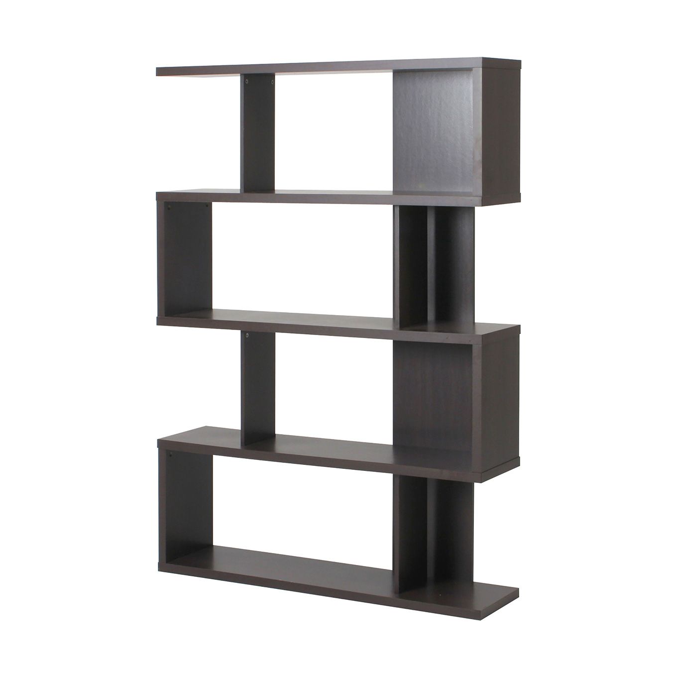 グリーン住宅ポイントS型ディスプレイシェルフイメージ