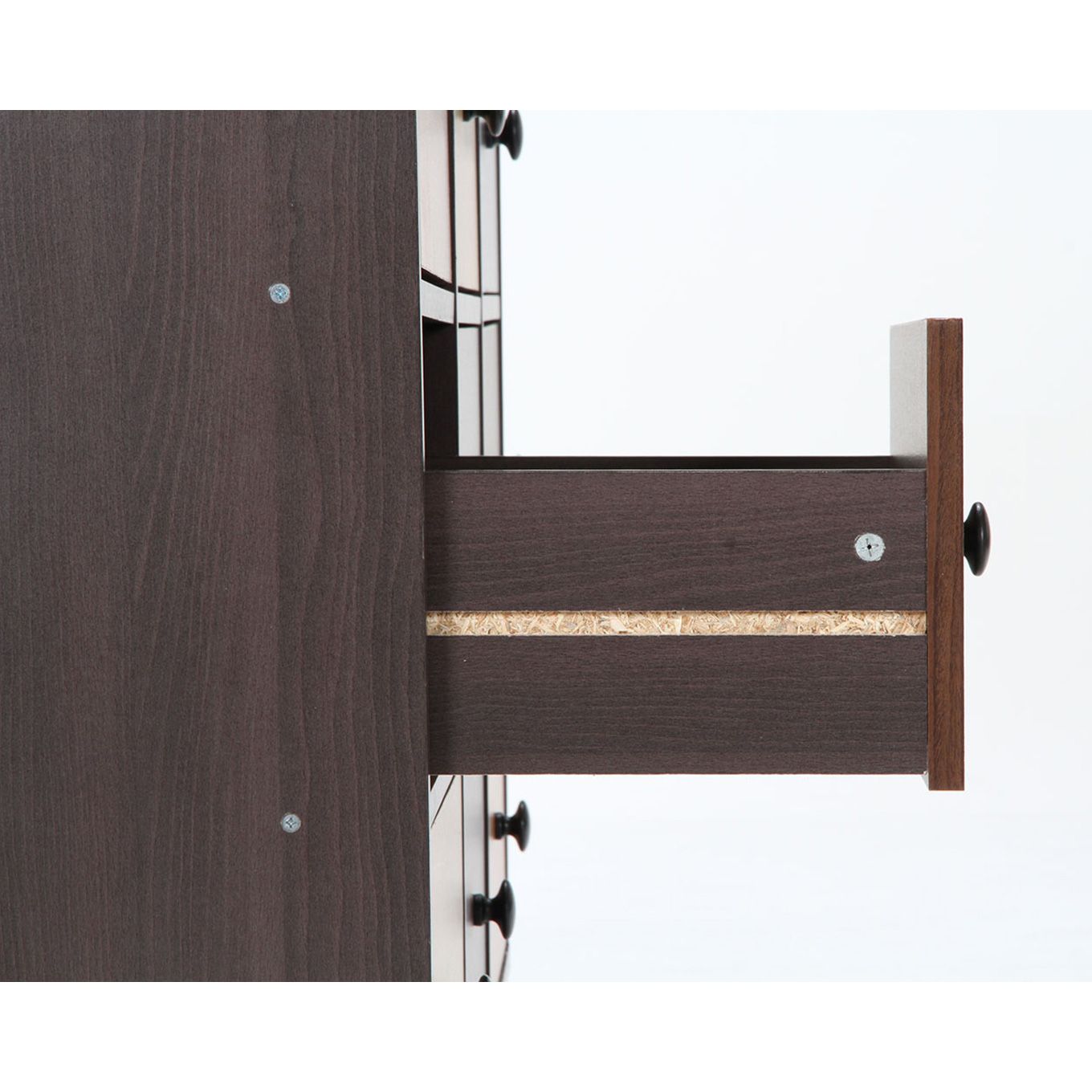 グリーン住宅ポイントウッドグラデーション ワイドチェストイメージ