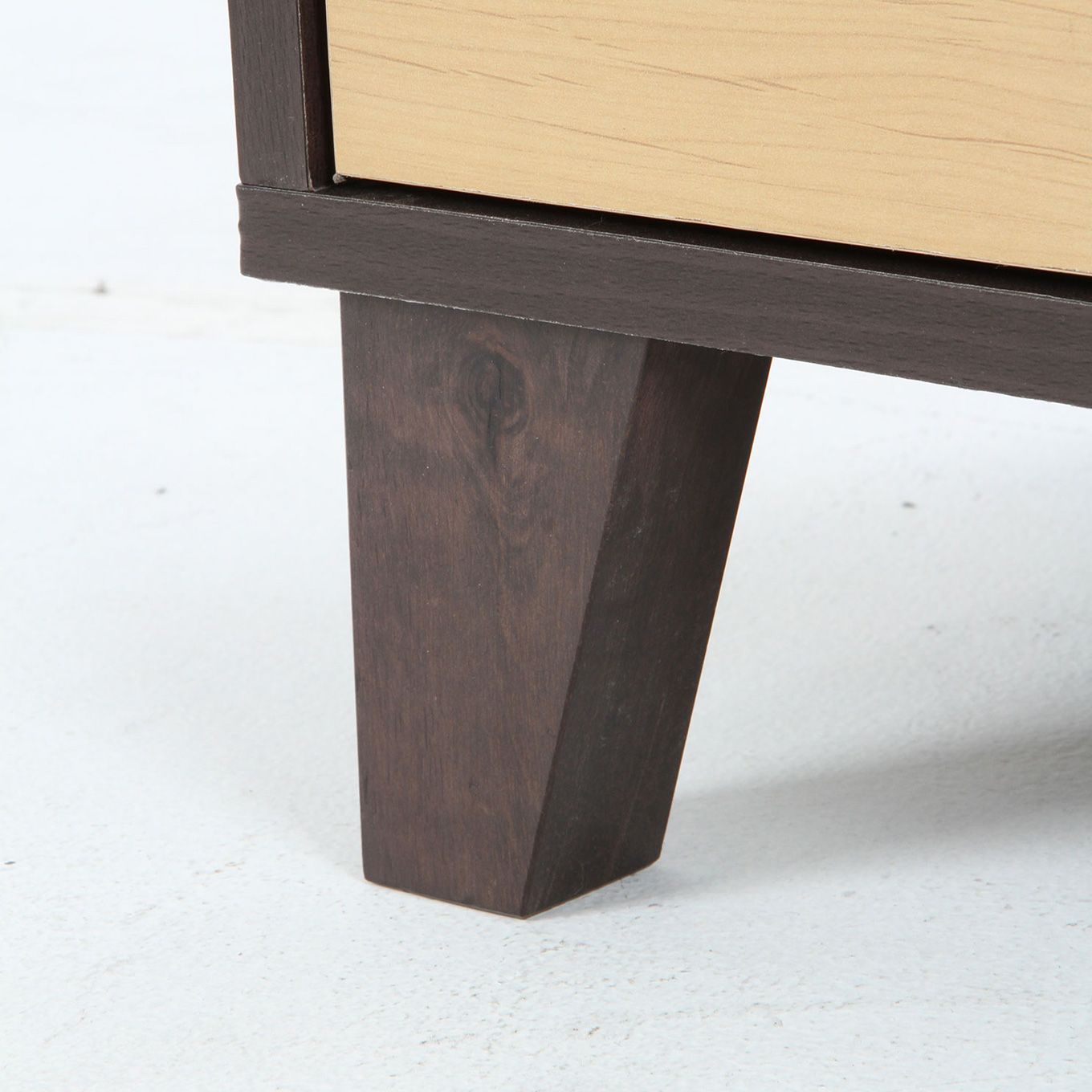 グリーン住宅ポイントウッドグラデーション ワイドチェストイメージ