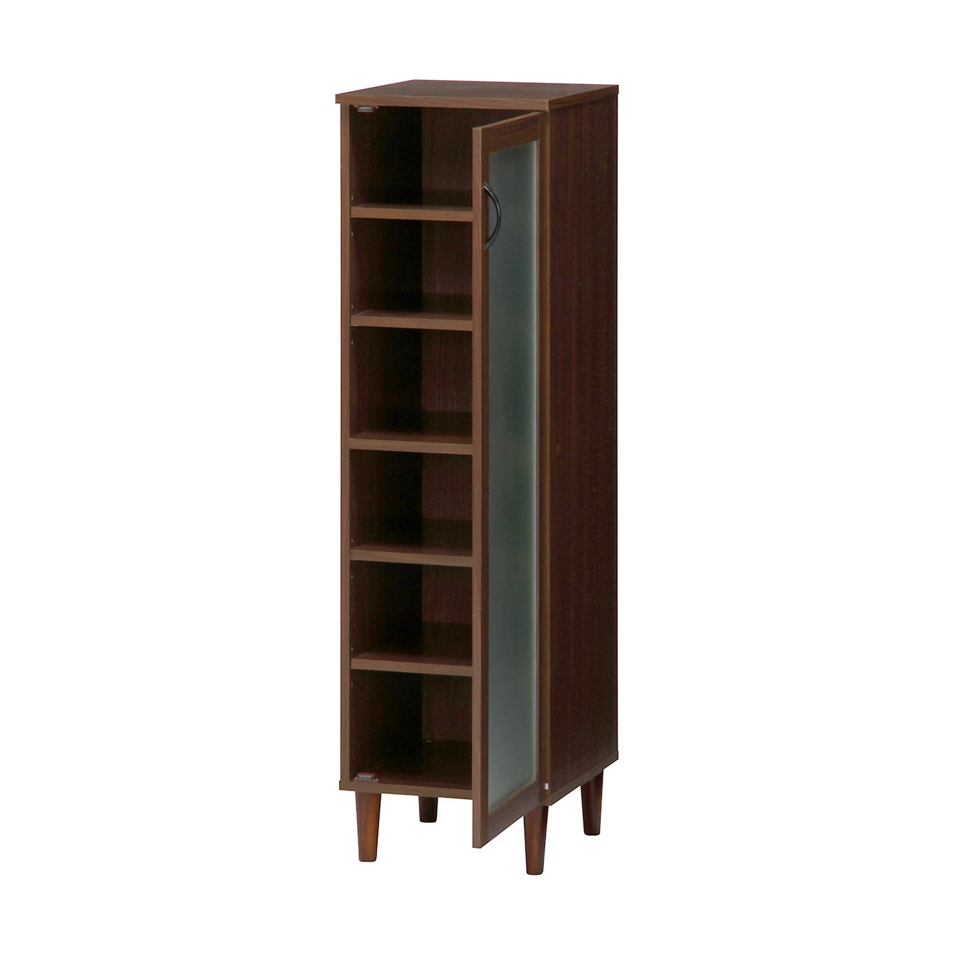 グリーン住宅ポイントガラス式 ハイカップボードイメージ