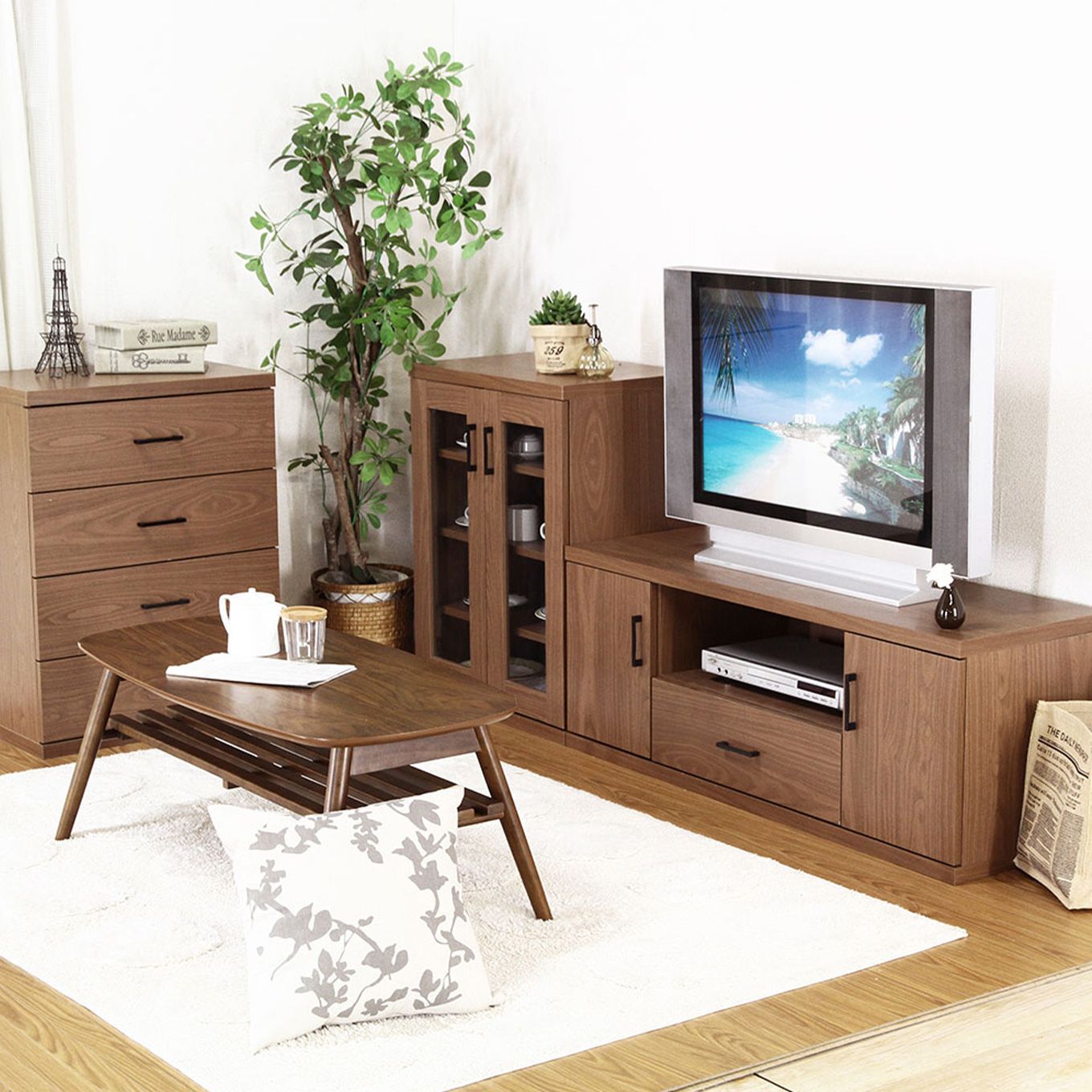 グリーン住宅ポイントワイドローボードイメージ