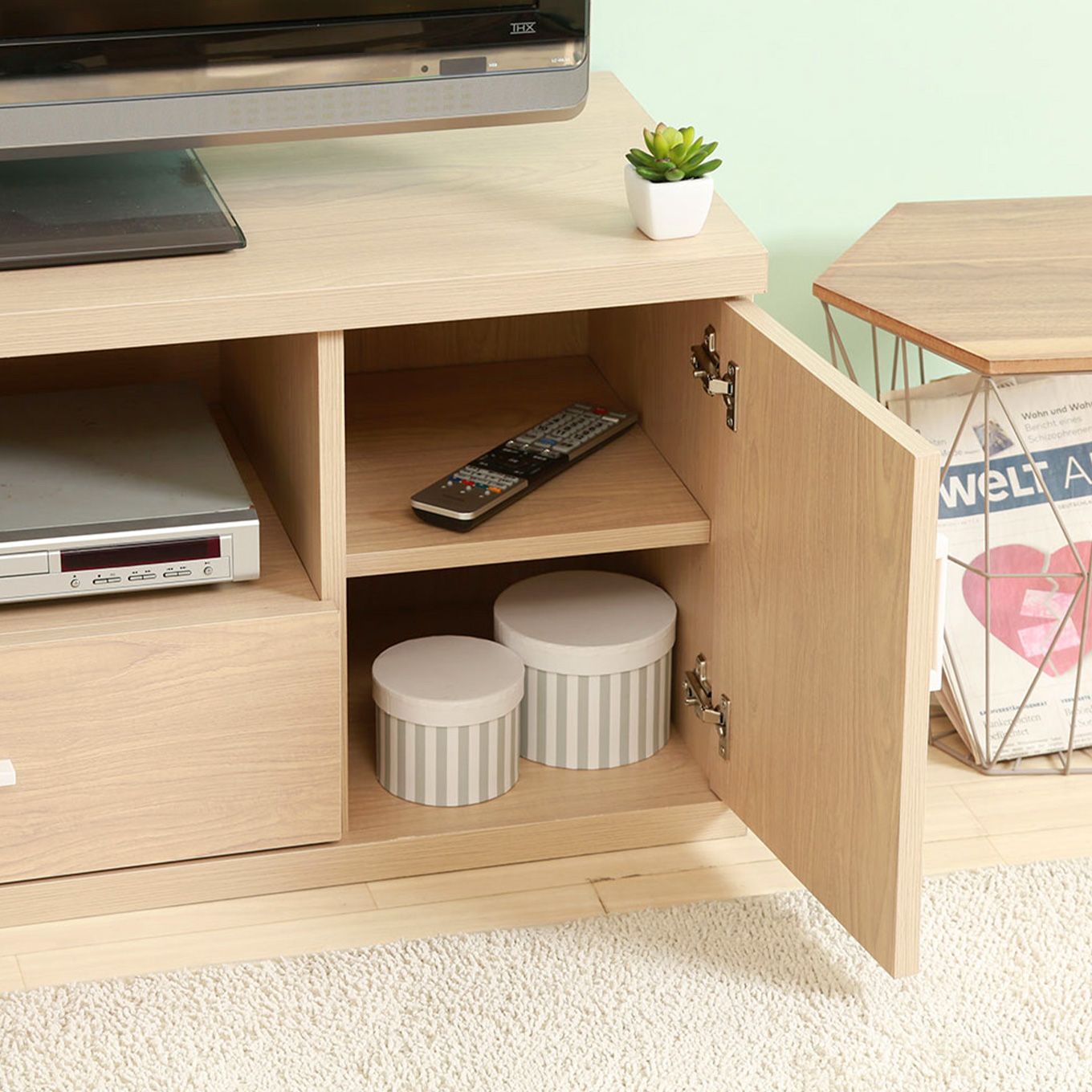 グリーン住宅ポイントワイドローボードイメージ