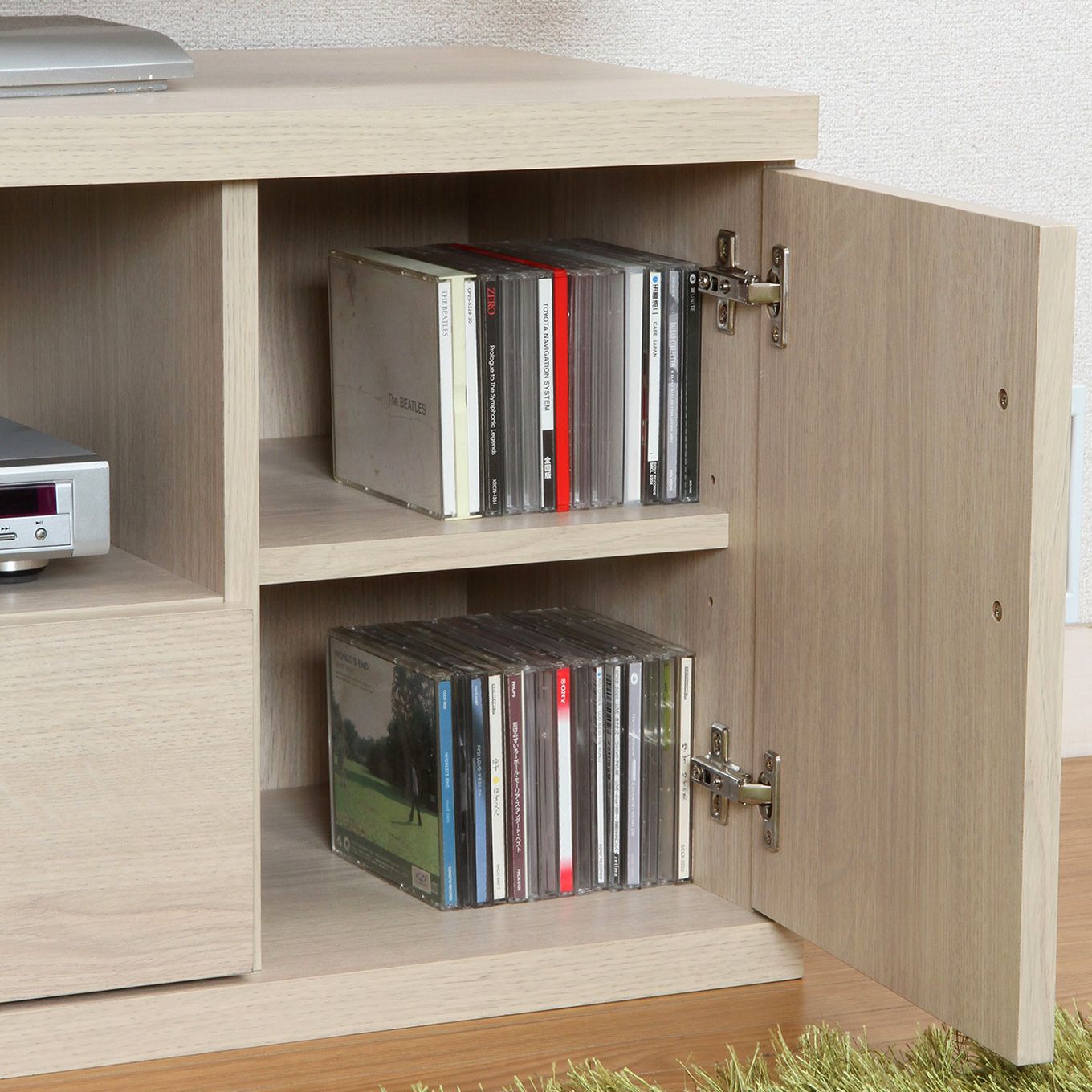 グリーン住宅ポイントローボードイメージ