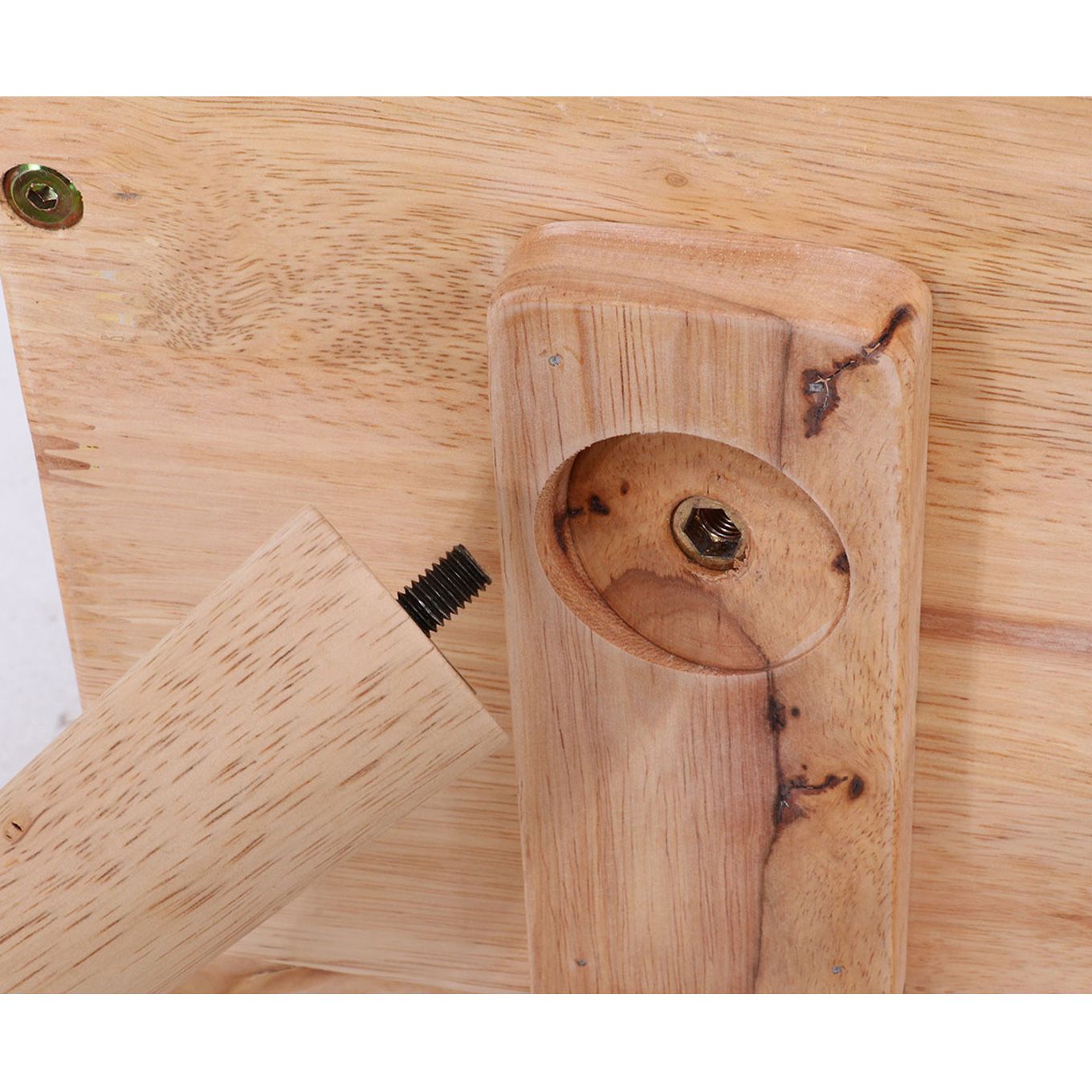 グリーン住宅ポイント天然木 テレビボードイメージ