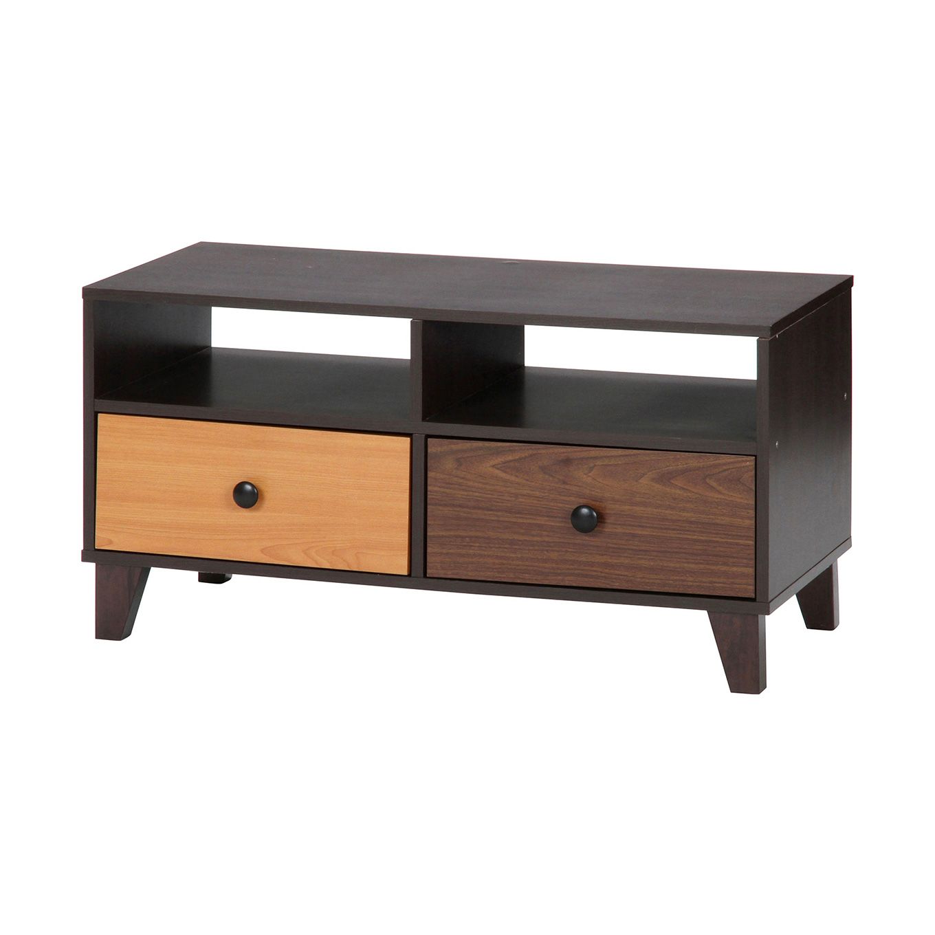 グリーン住宅ポイントウッドグラデーション ローボードイメージ