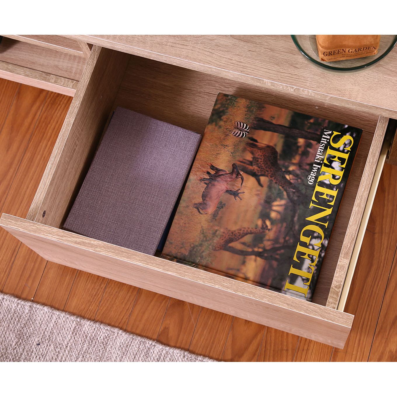 グリーン住宅ポイントテレビボードイメージ