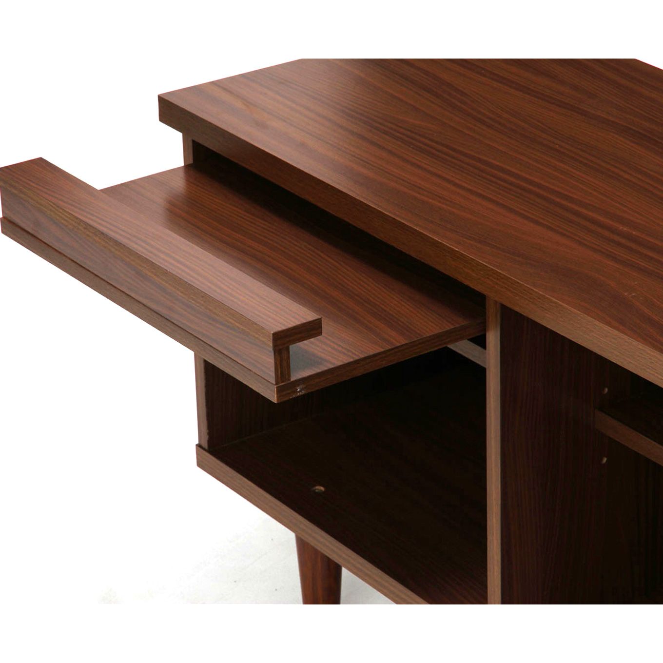 グリーン住宅ポイントフラップ型扉付 テレビボードイメージ