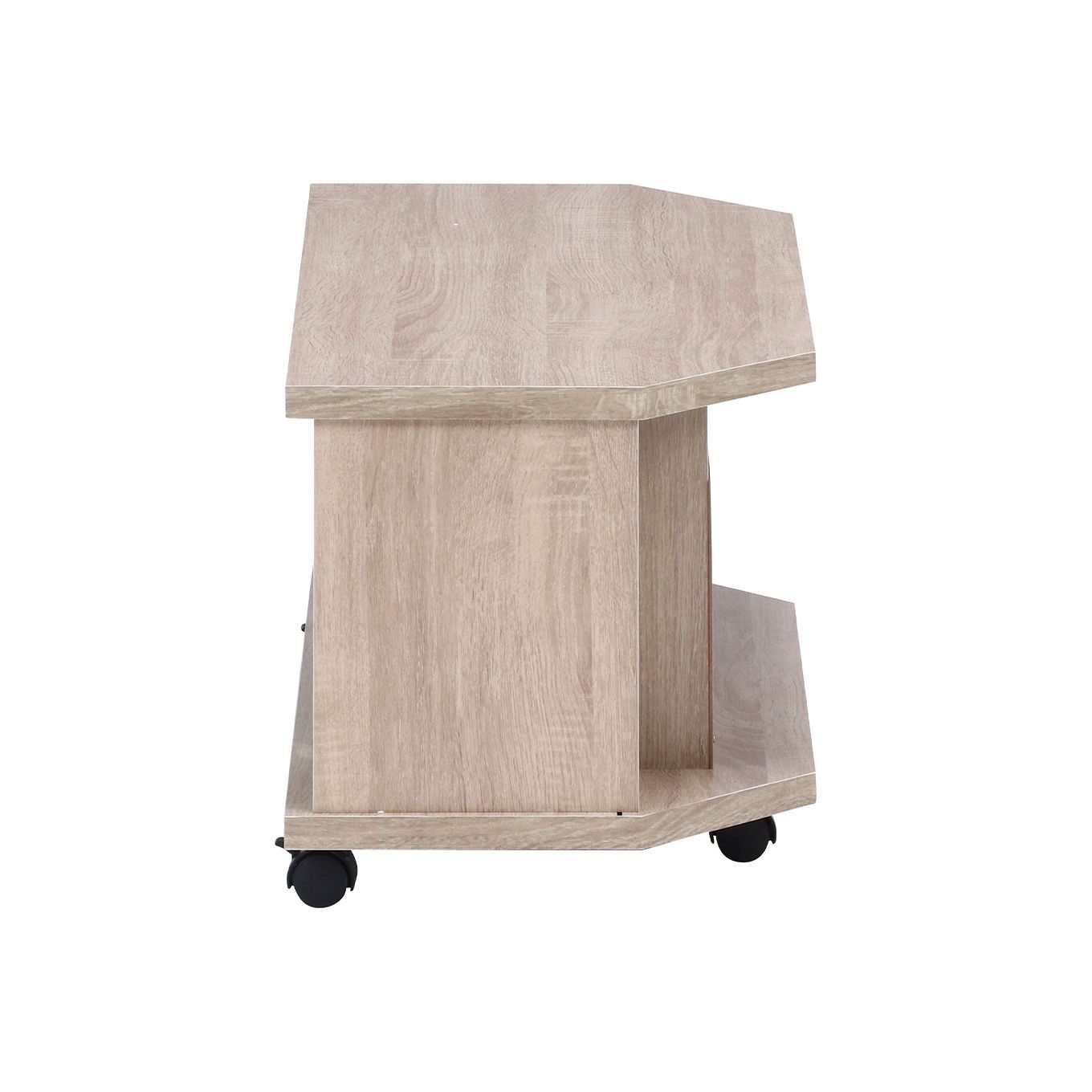 グリーン住宅ポイントコーナーテレビボードイメージ