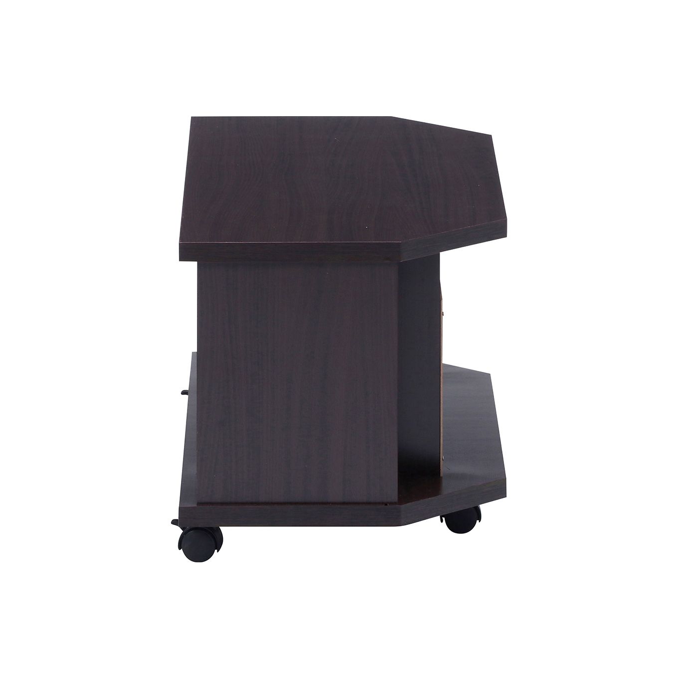 グリーン住宅ポイントコーナーテレビボードイメージ