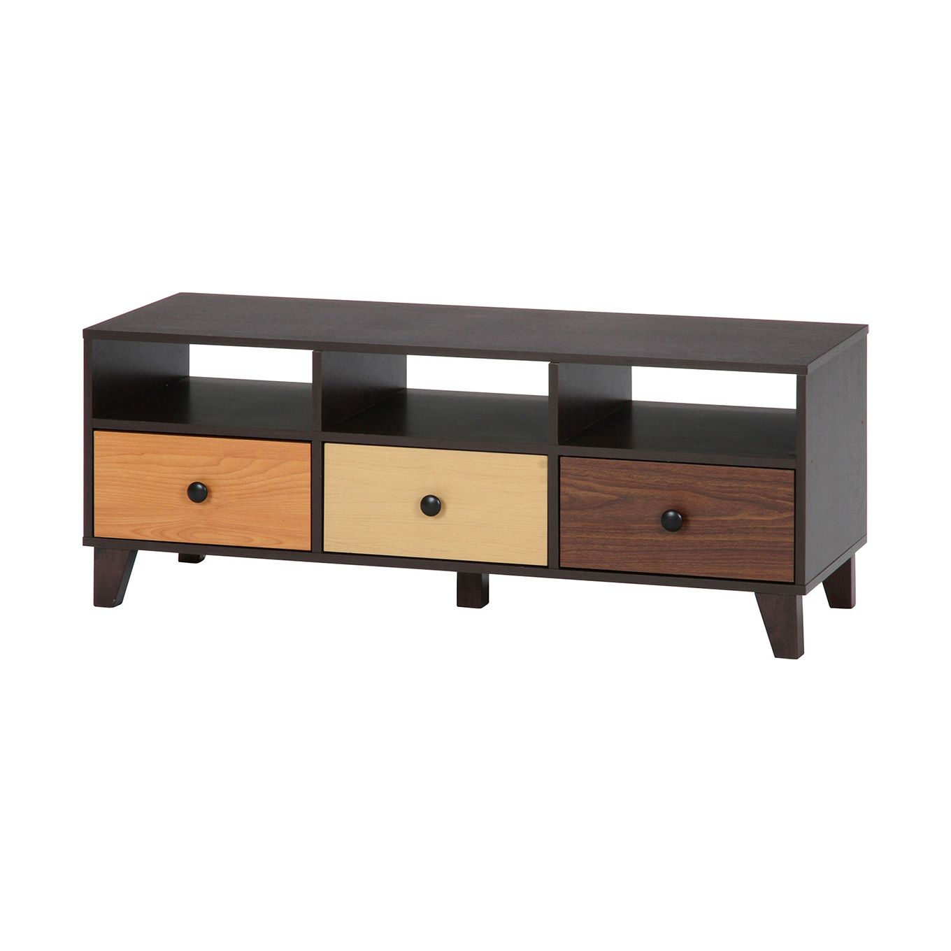 グリーン住宅ポイントウッドグラデーション ローボードイメージ