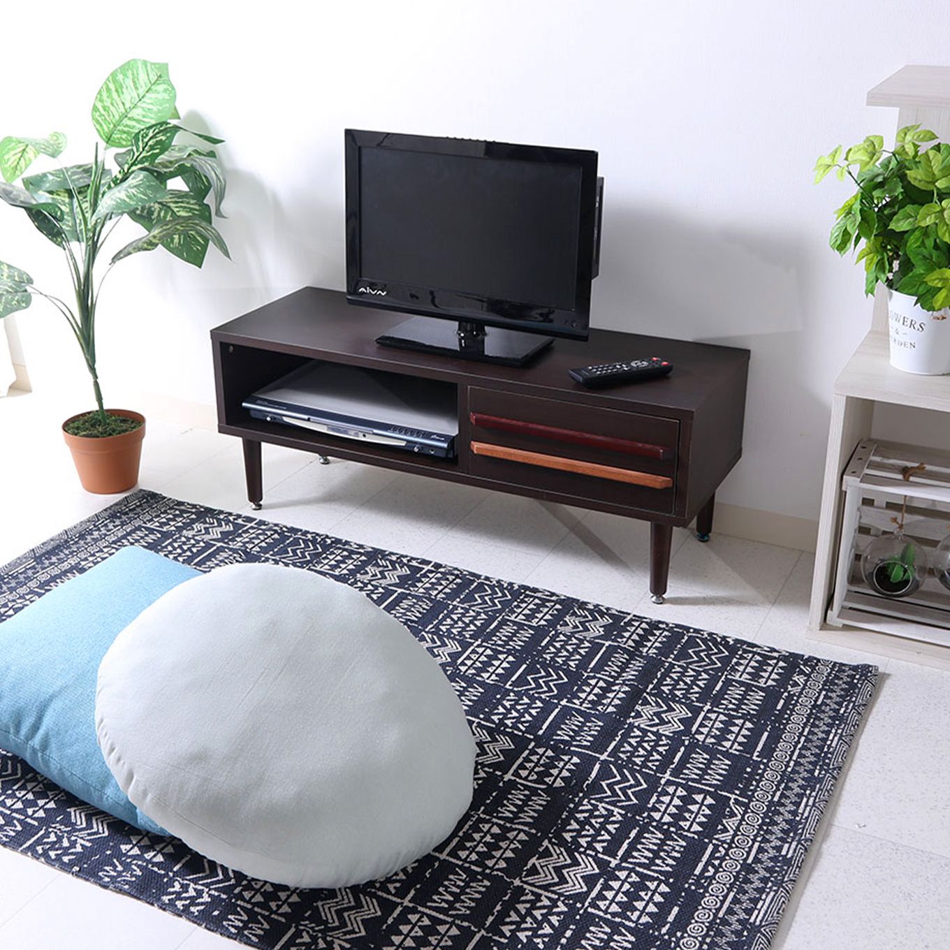 グリーン住宅ポイントテレビボードイメージ