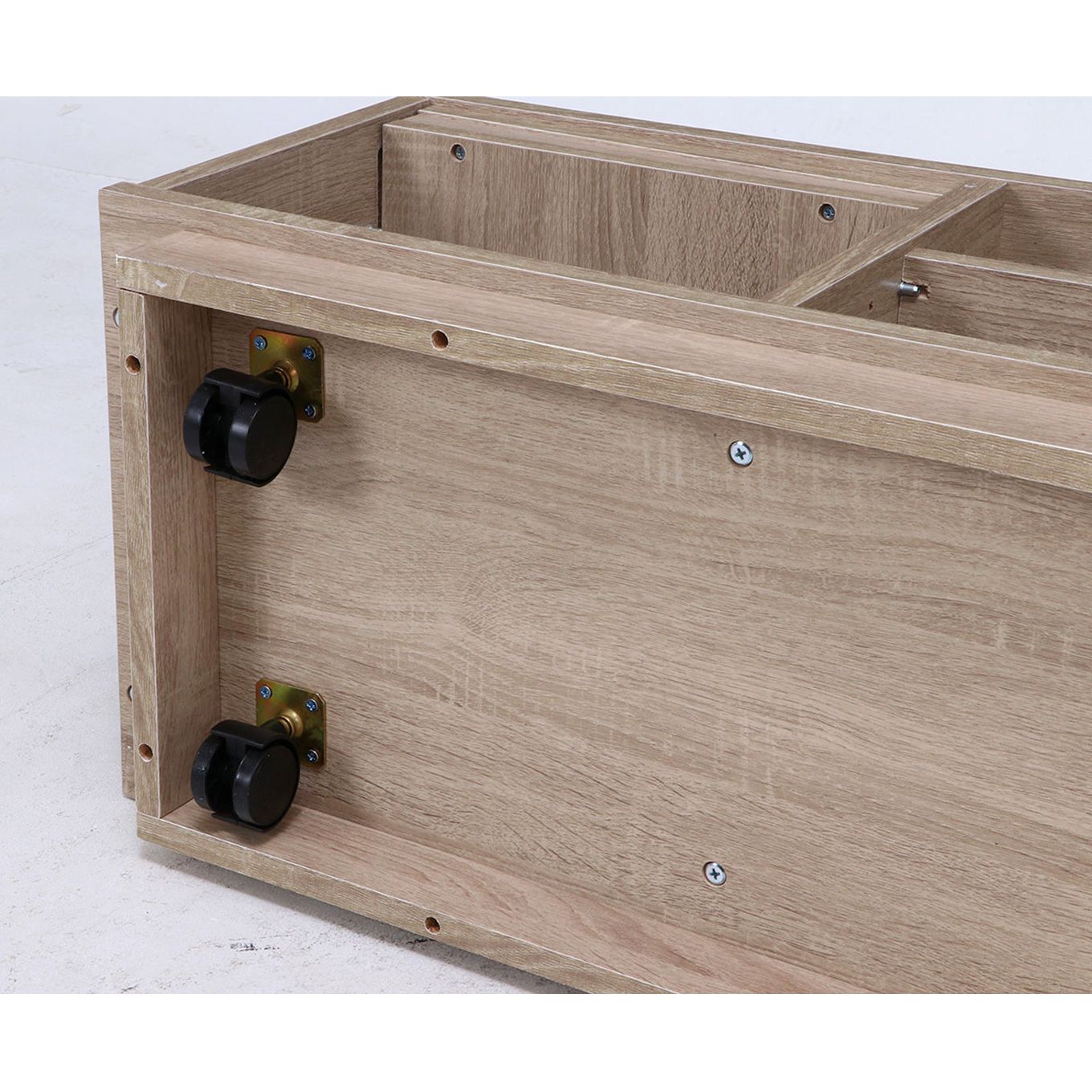 グリーン住宅ポイントフラップ テレビボードイメージ