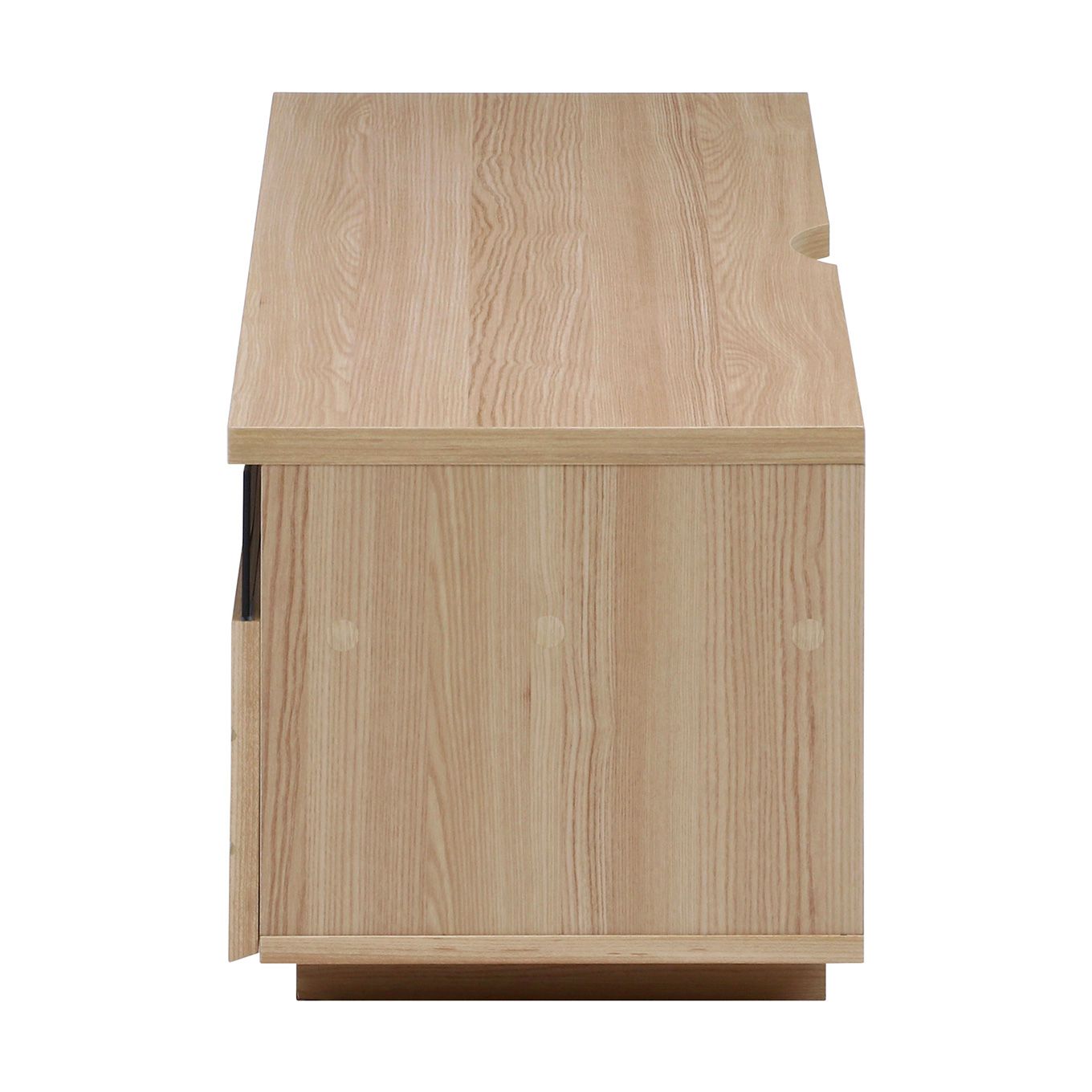 グリーン住宅ポイントブリック テレビ台イメージ