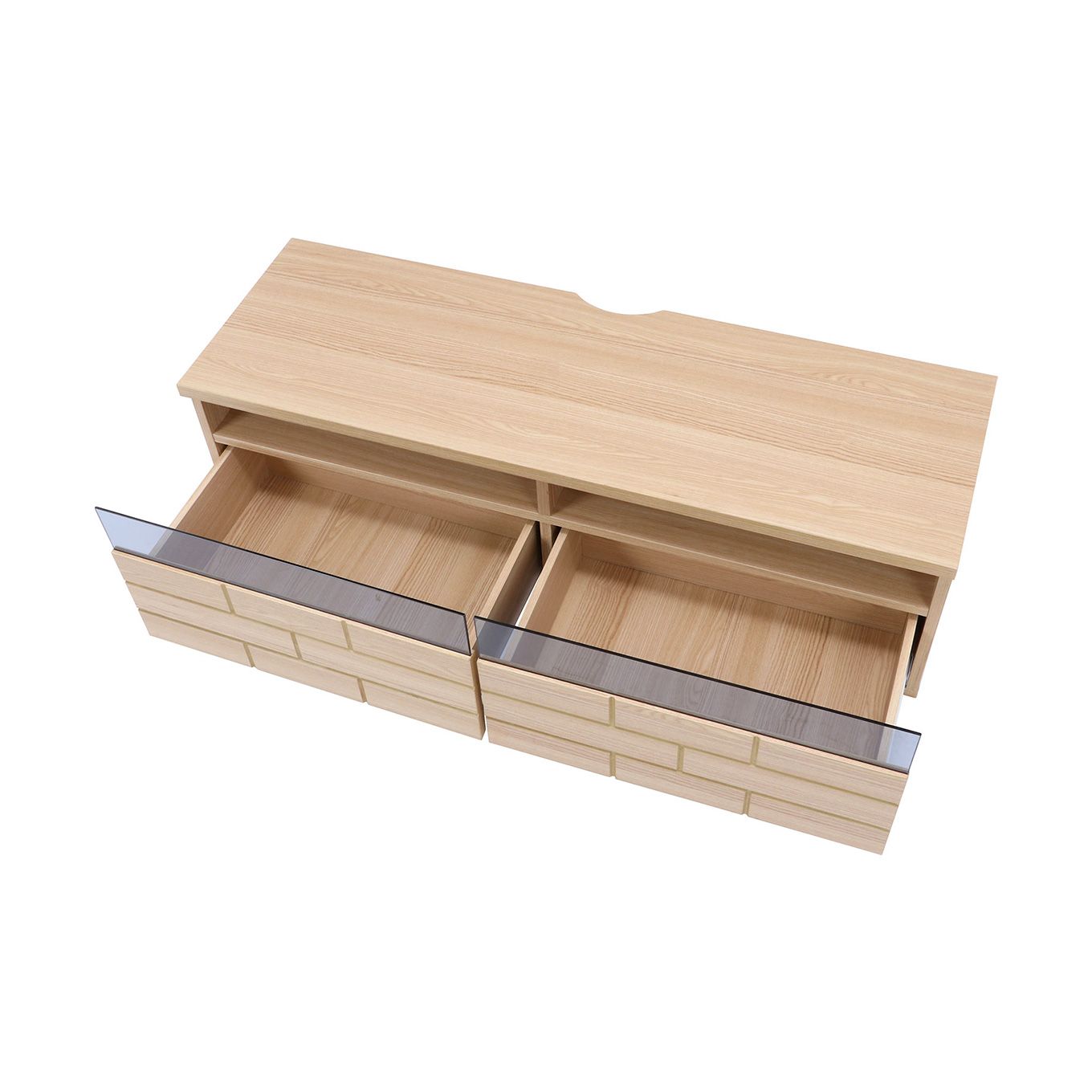 グリーン住宅ポイントブリック テレビ台イメージ