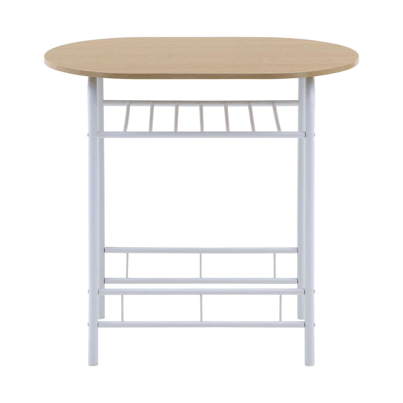 グリーン住宅ポイントウッド調テイスト ダイニング3点セットイメージ